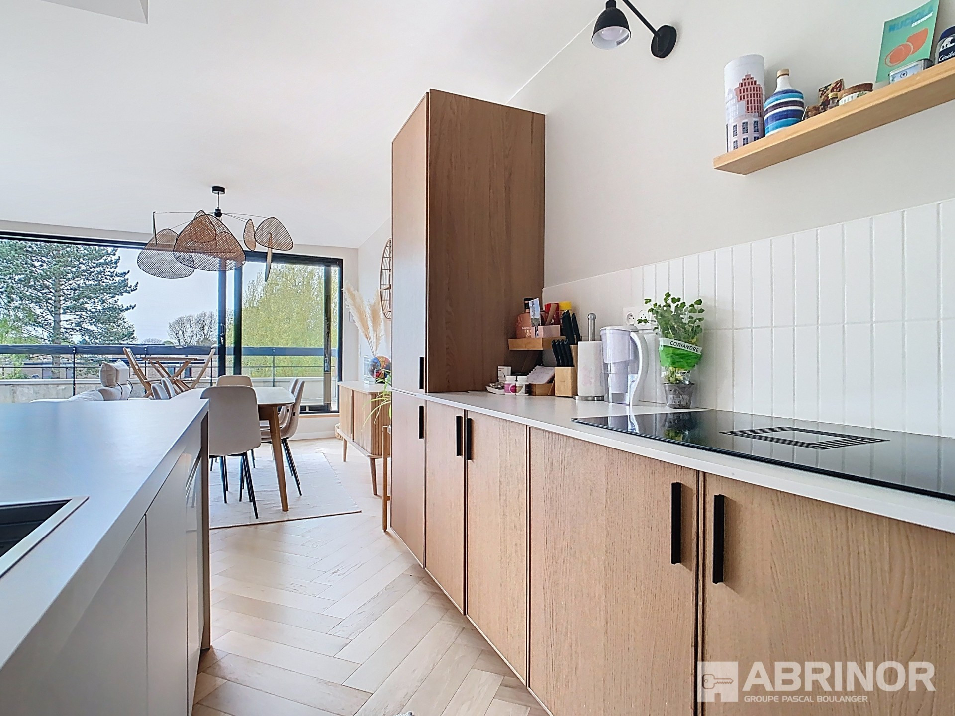 vente appartement VILLENEUVE D ASCQ