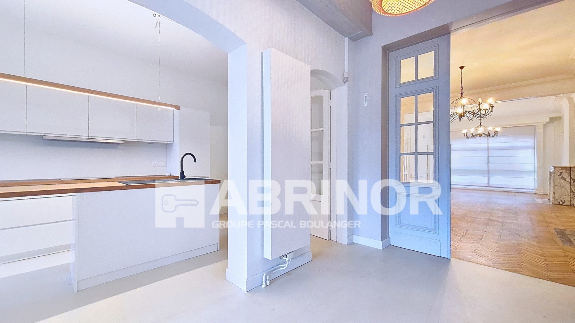 vente maison ROUBAIX