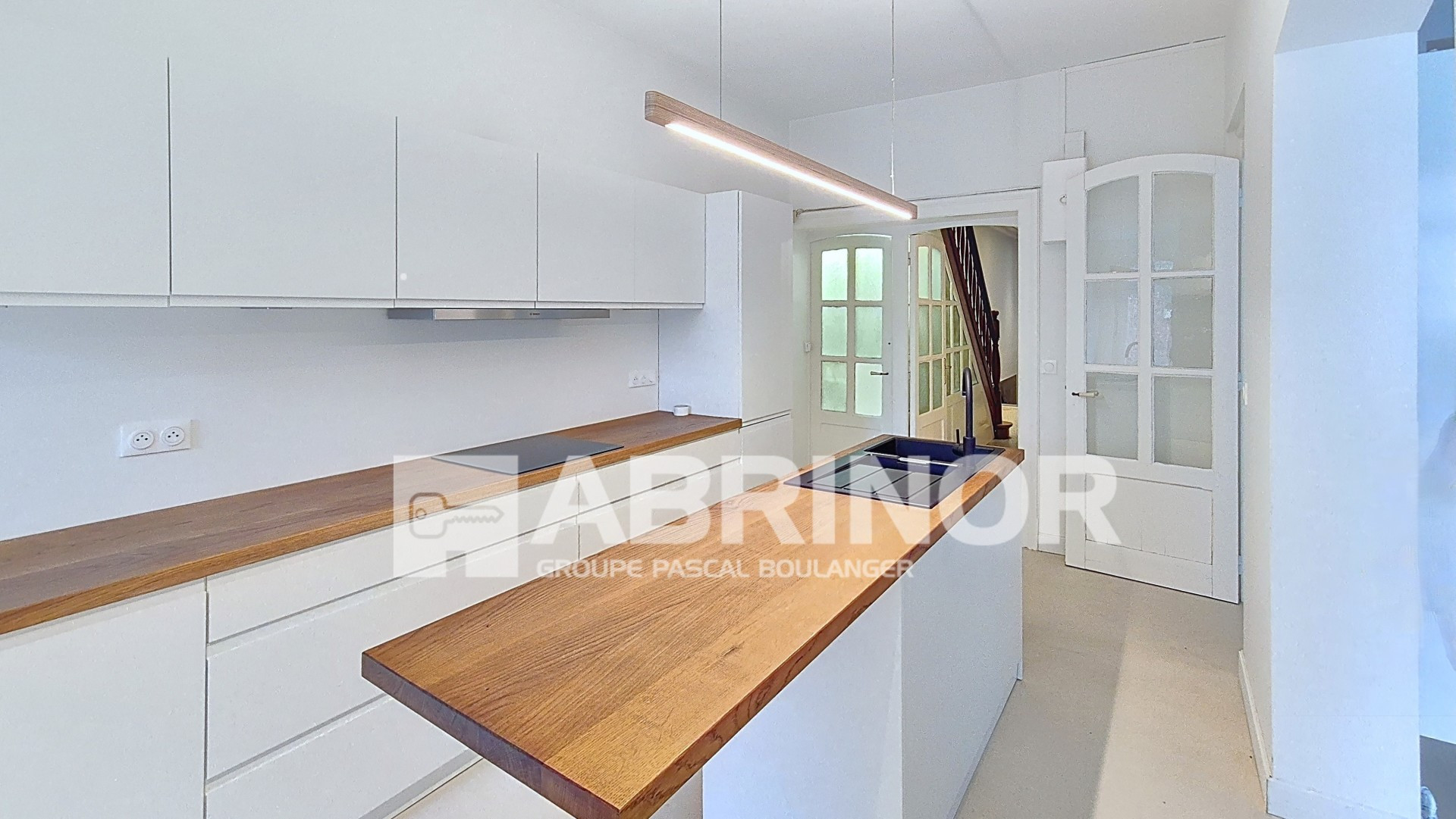 vente maison ROUBAIX
