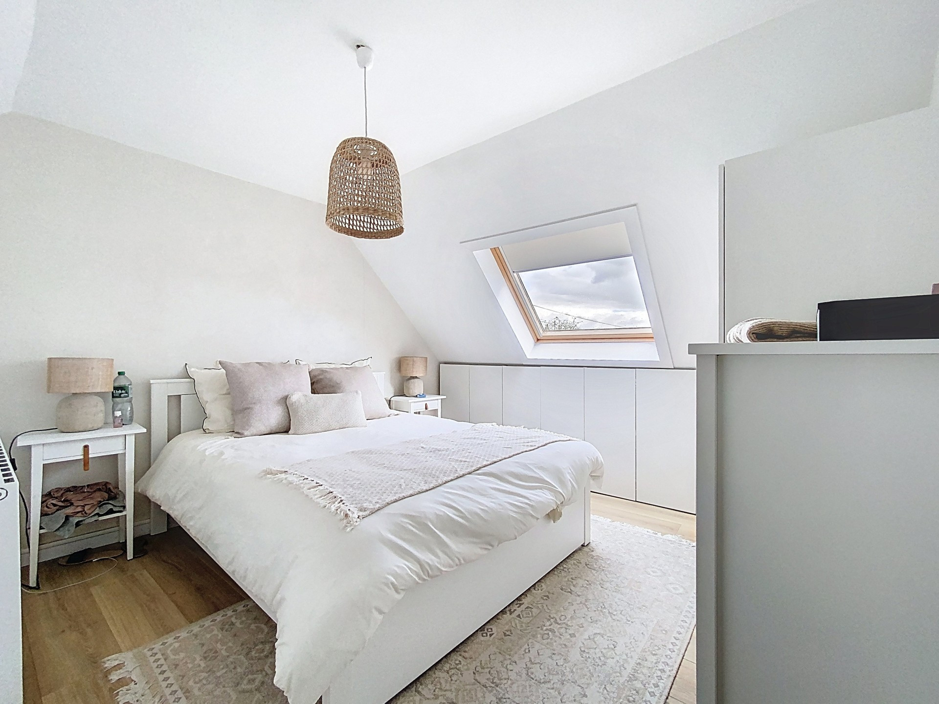 vente maison NEUVILLE EN FERRAIN