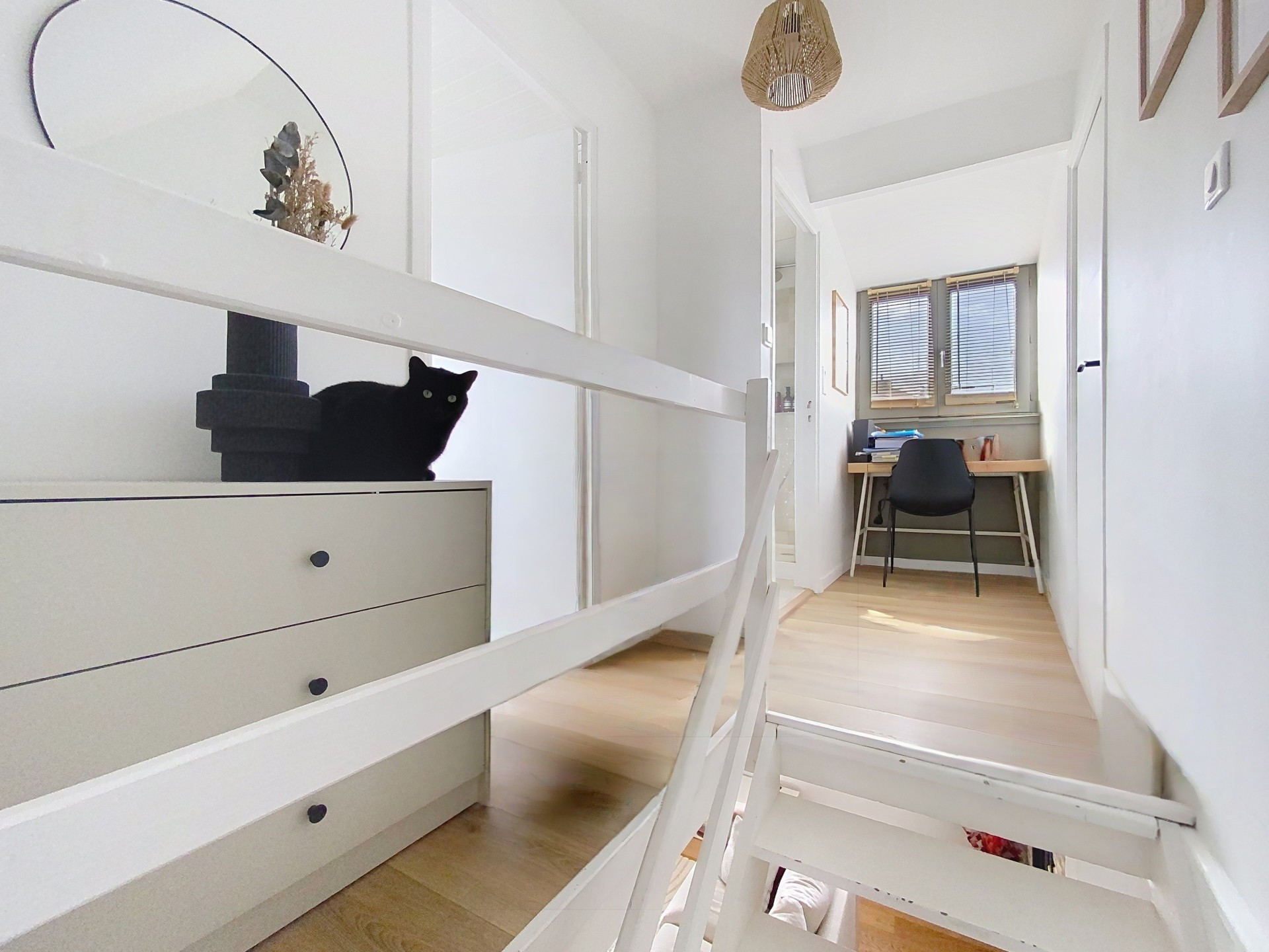 vente maison NEUVILLE EN FERRAIN