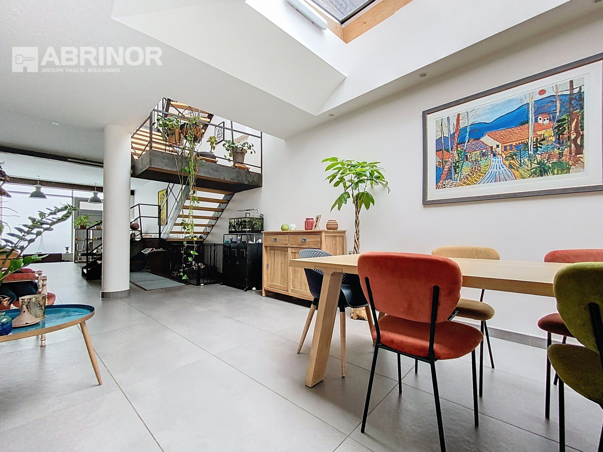 vente maison RONCHIN