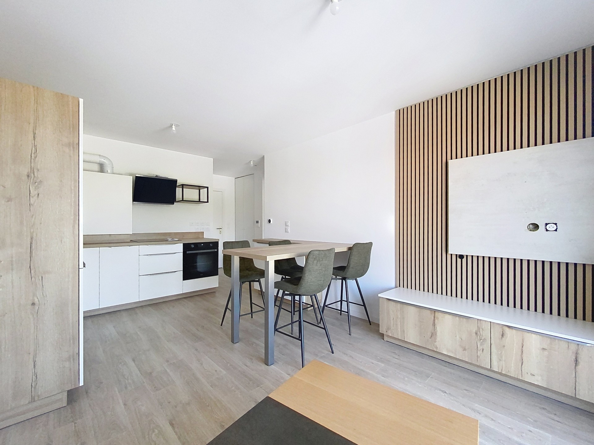 location appartement VALENCIENNES