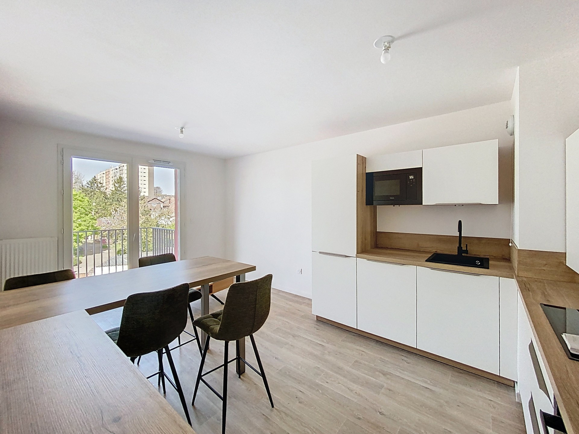 location appartement VALENCIENNES