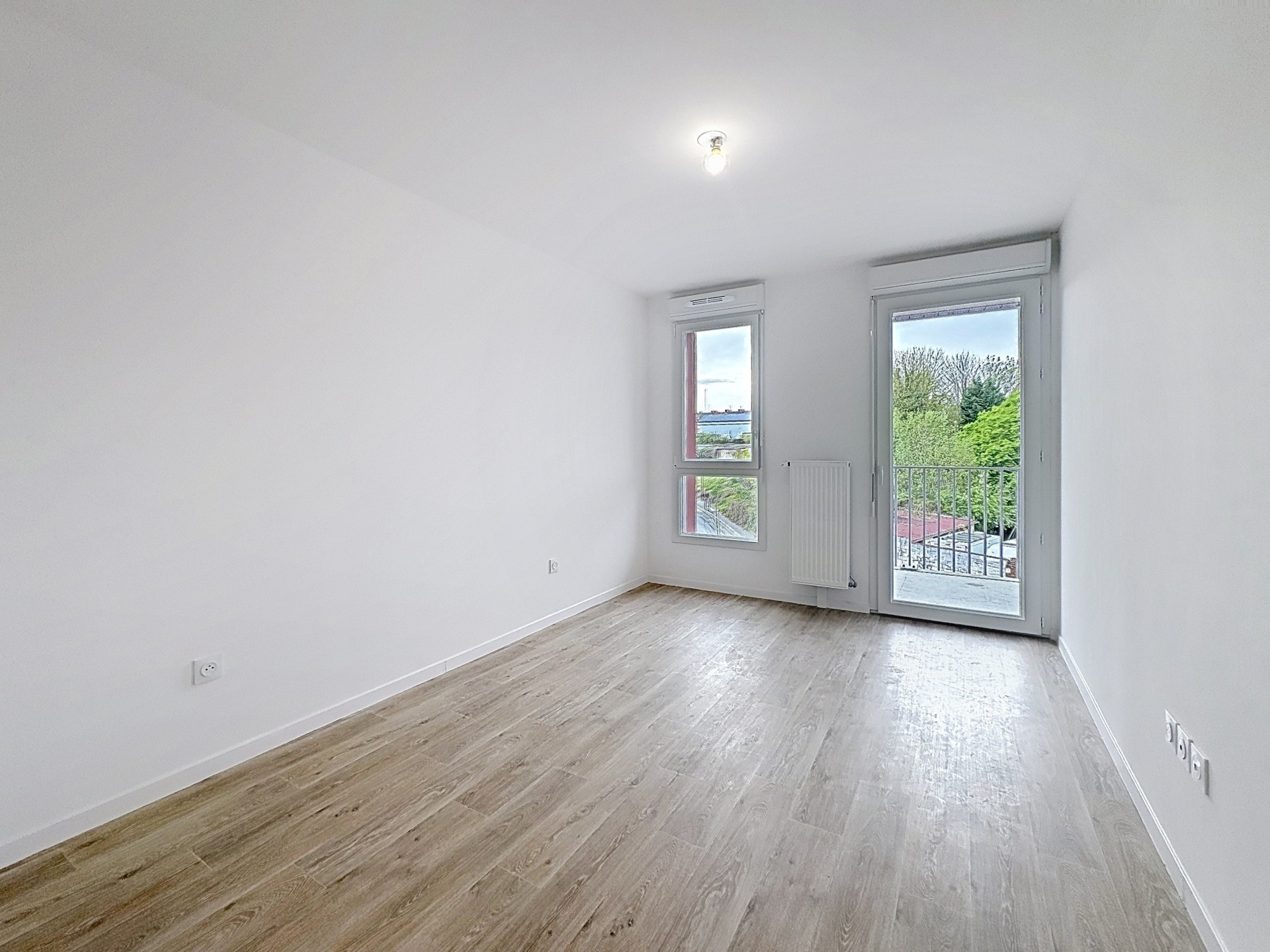 location appartement VALENCIENNES