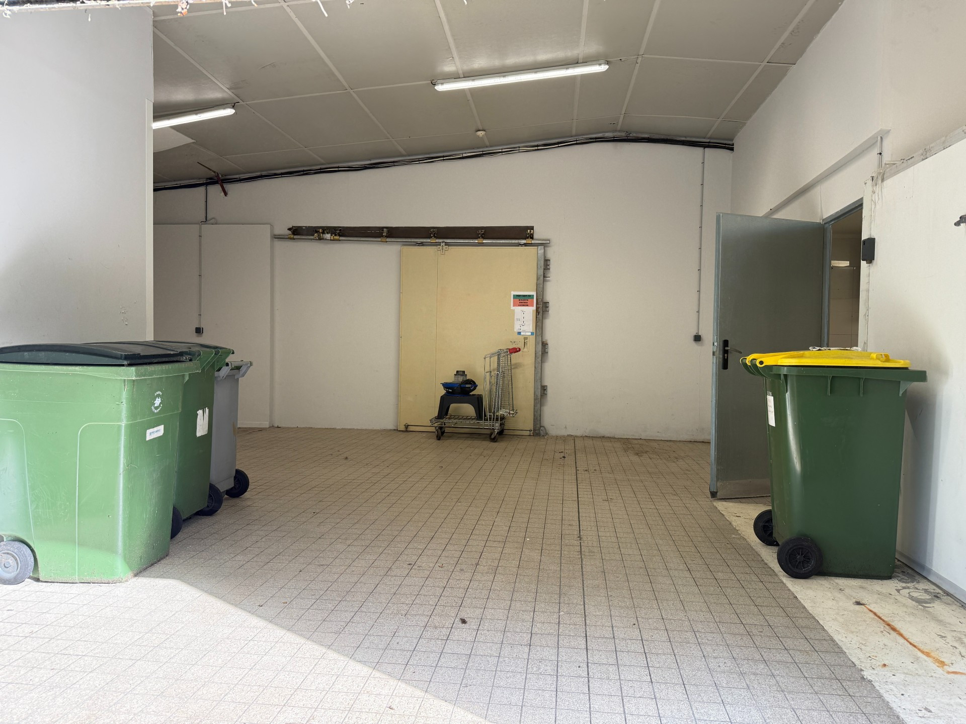 location local AMIENS