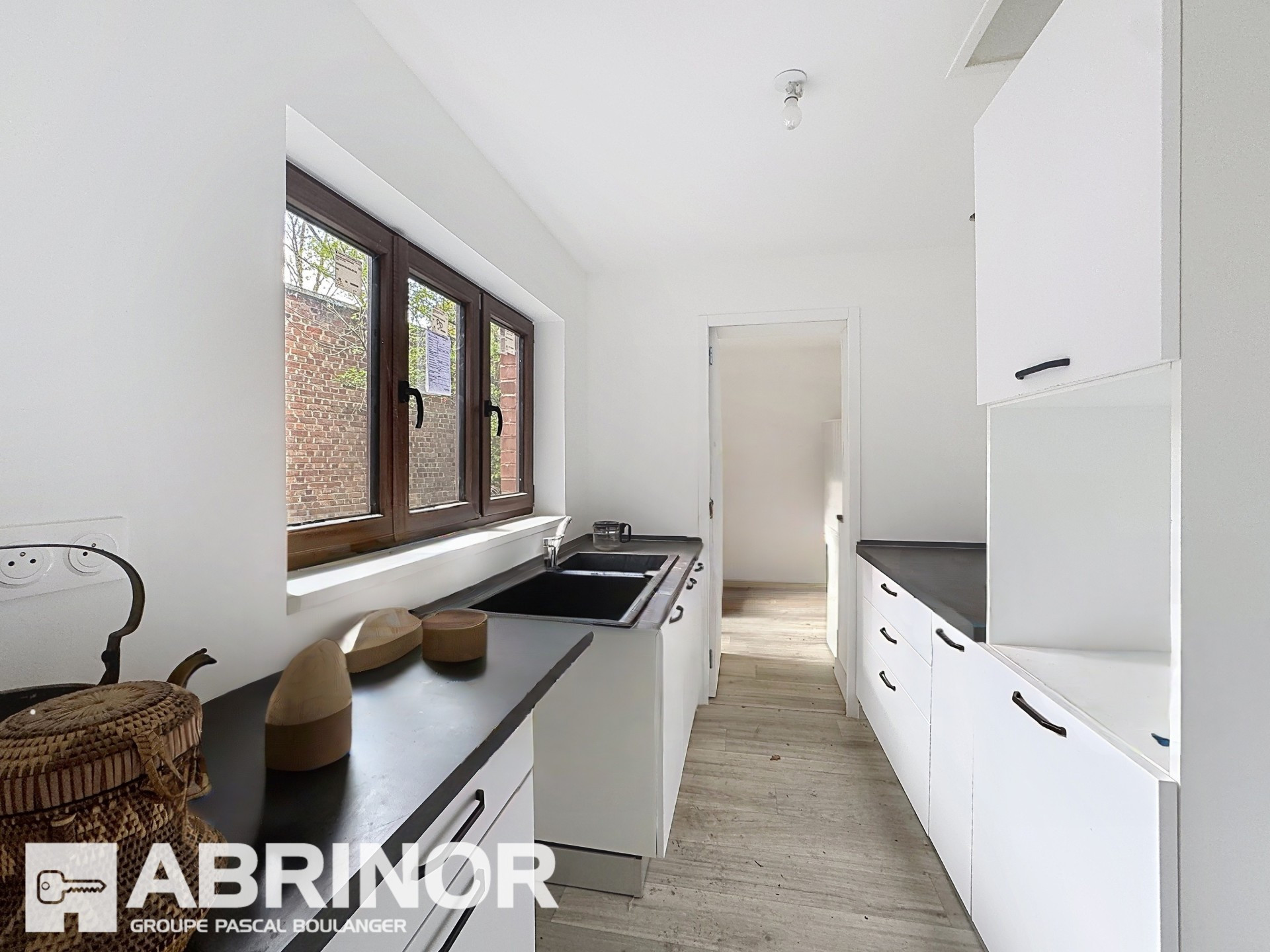 vente maison WATTIGNIES