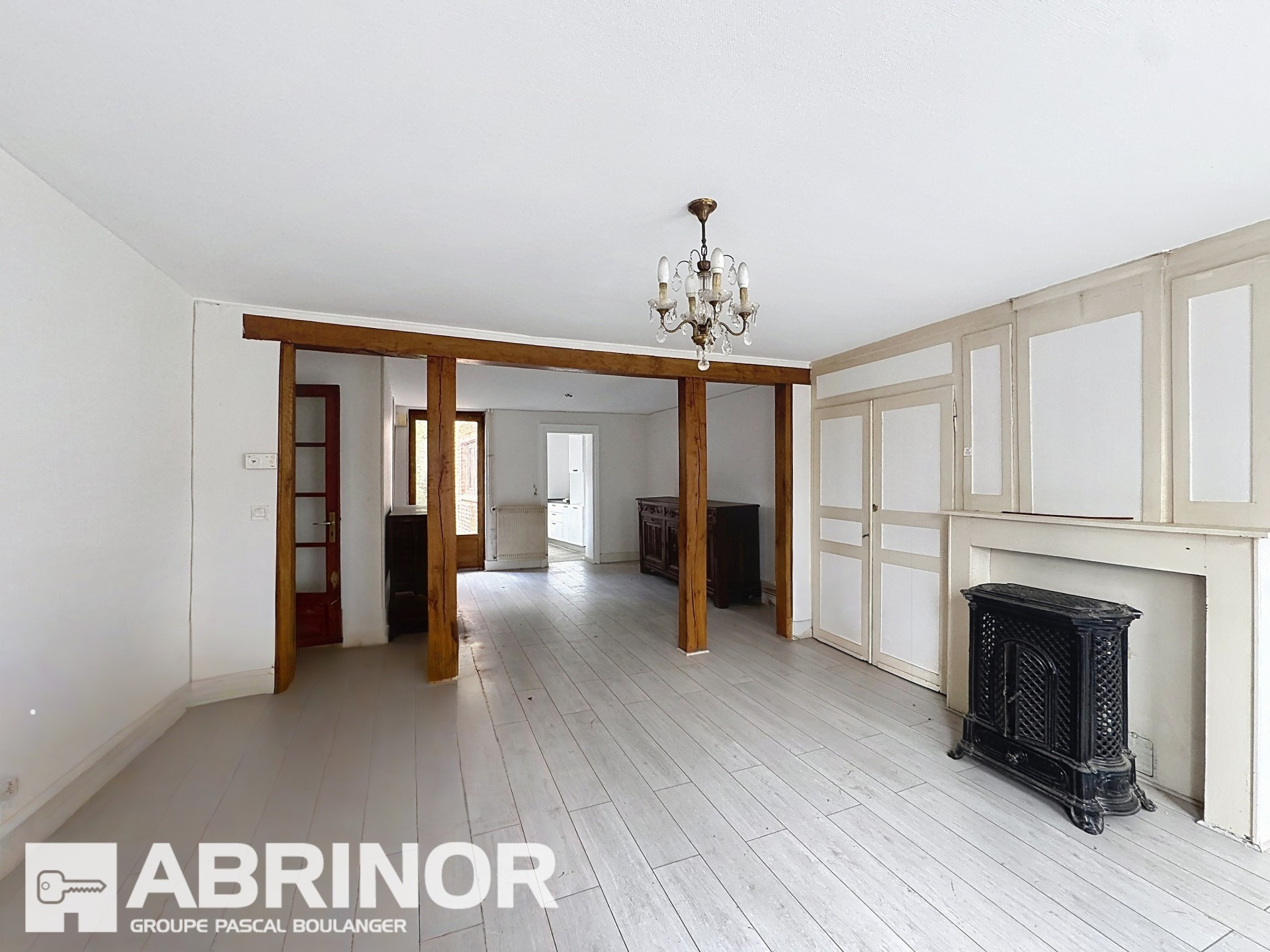 vente maison WATTIGNIES