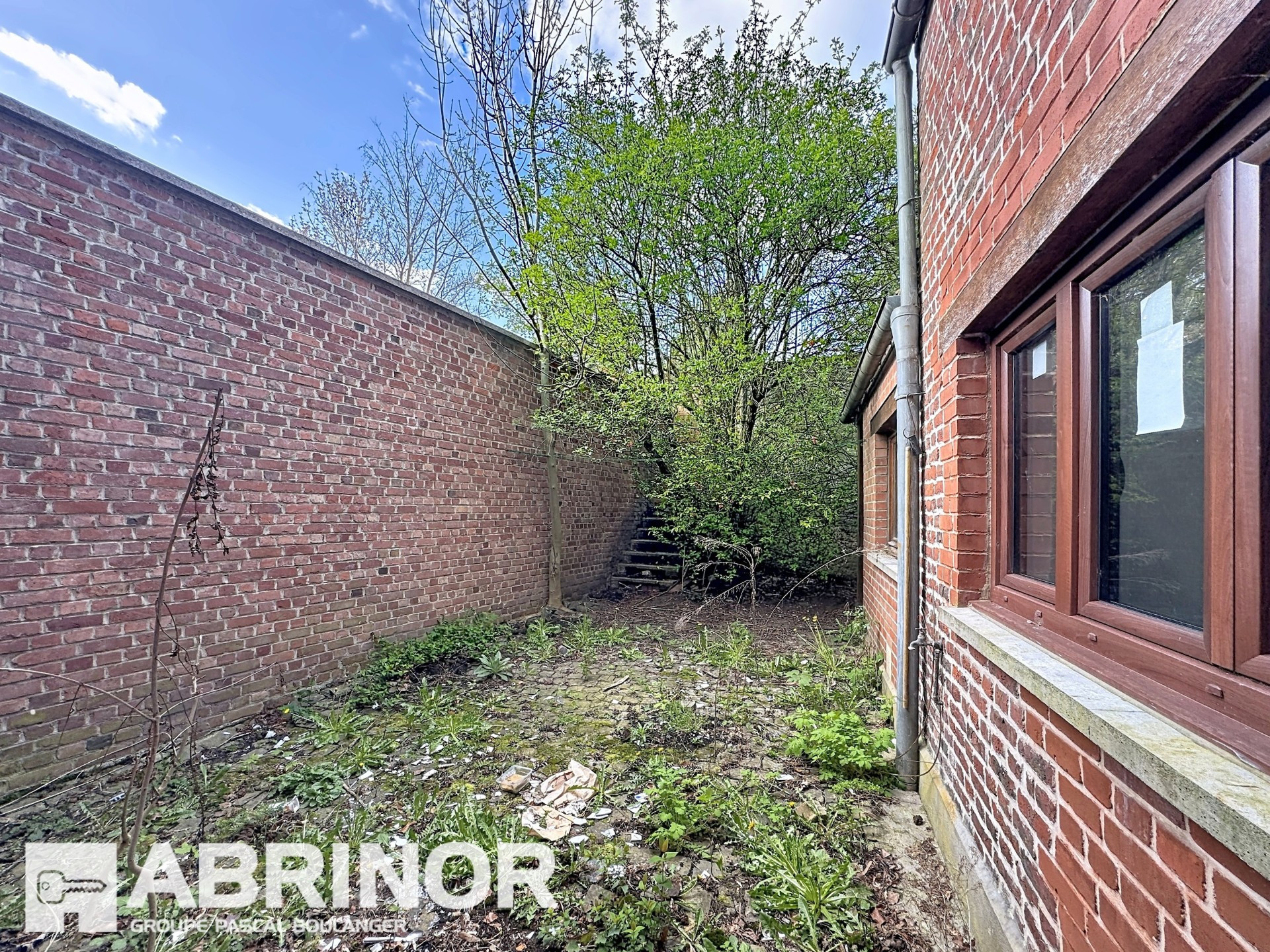 vente maison WATTIGNIES