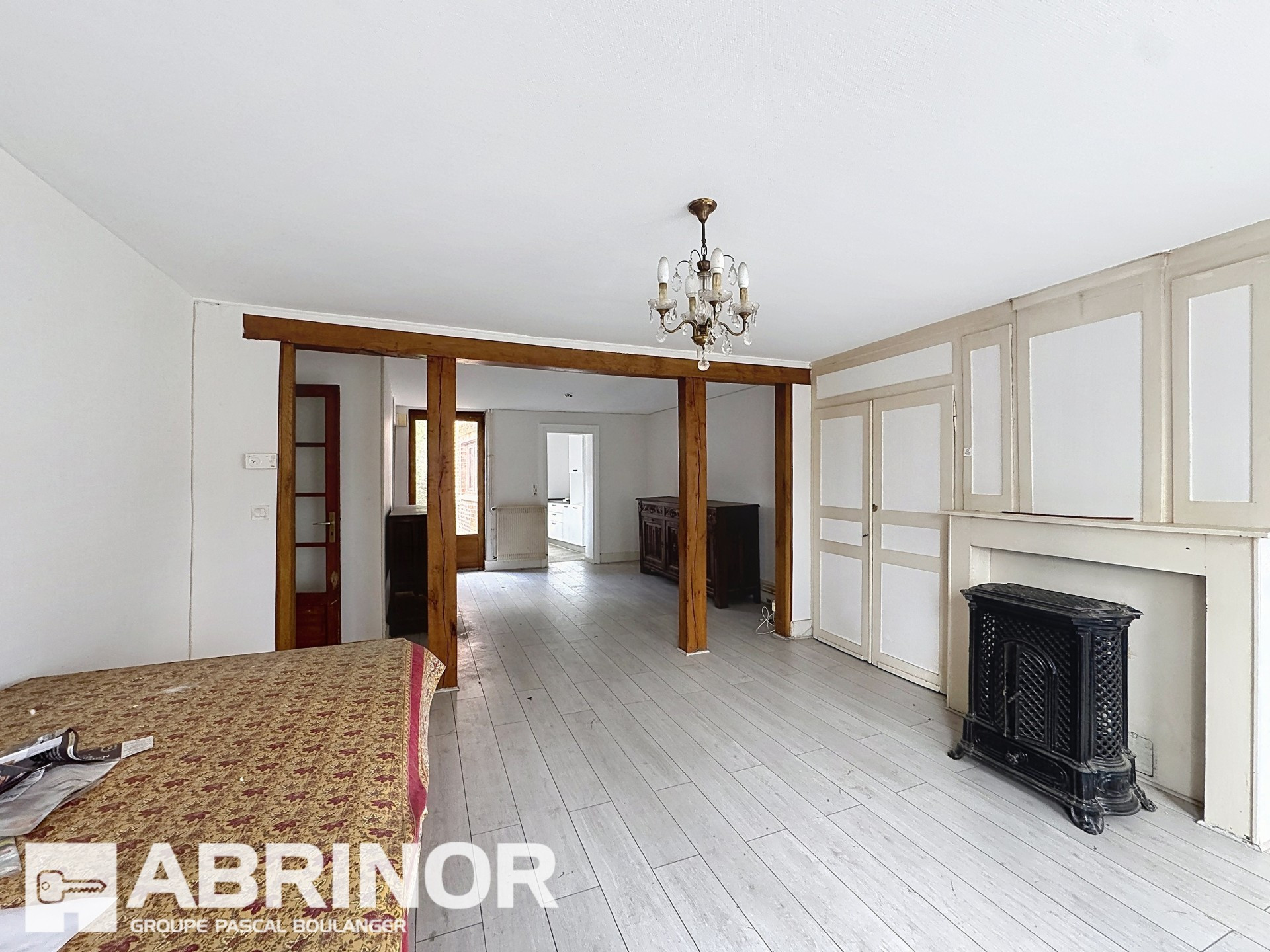 vente maison WATTIGNIES