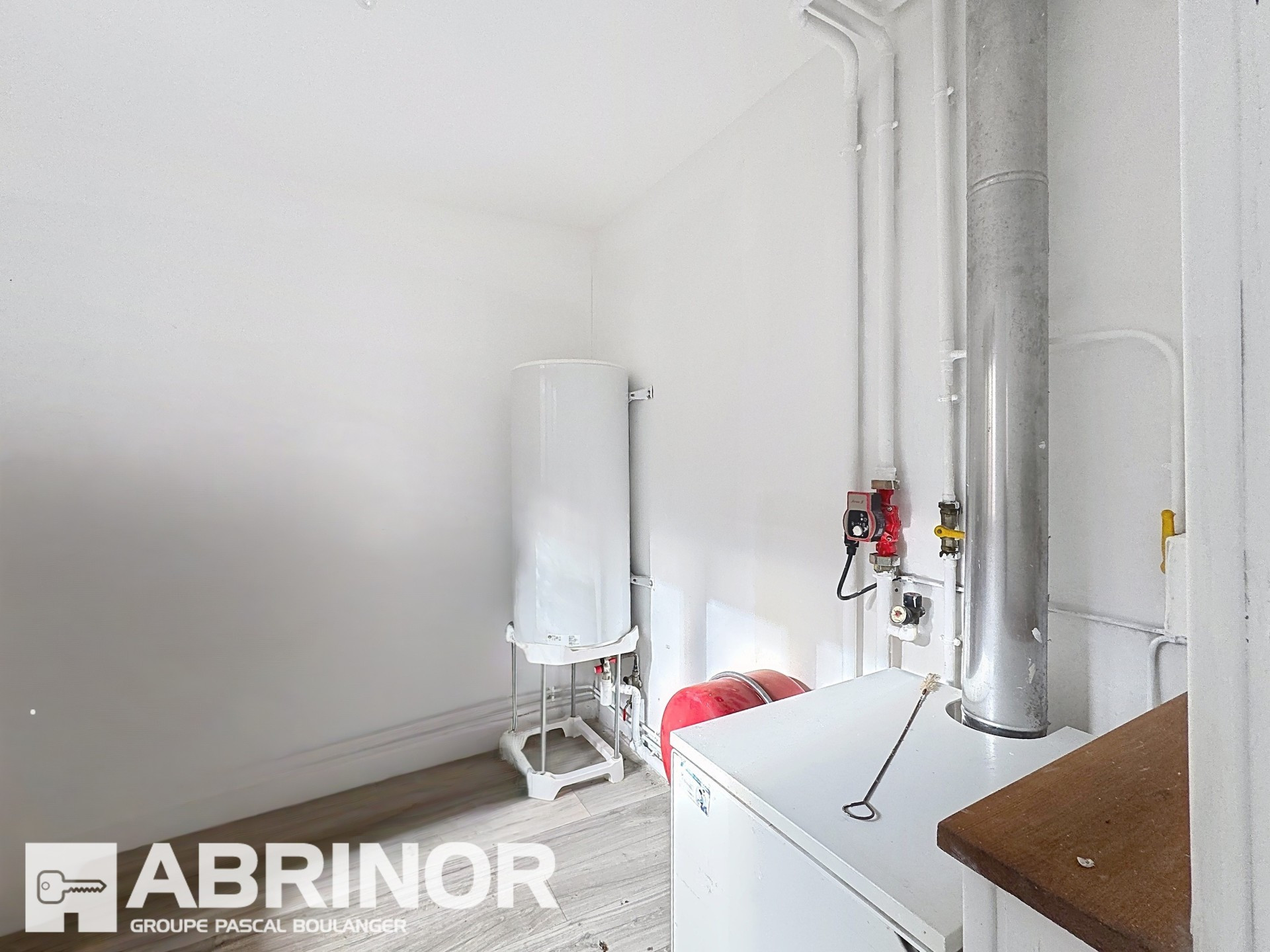 vente maison WATTIGNIES