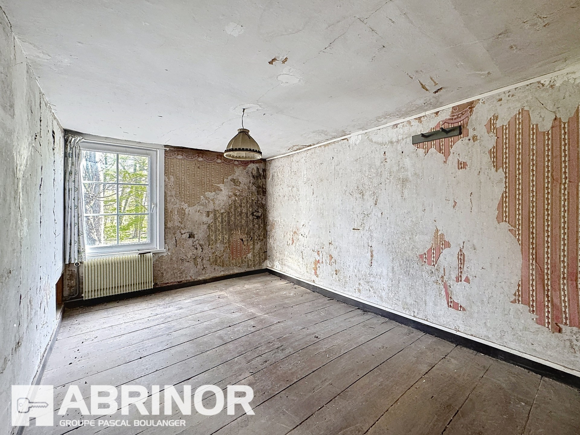 vente maison WATTIGNIES