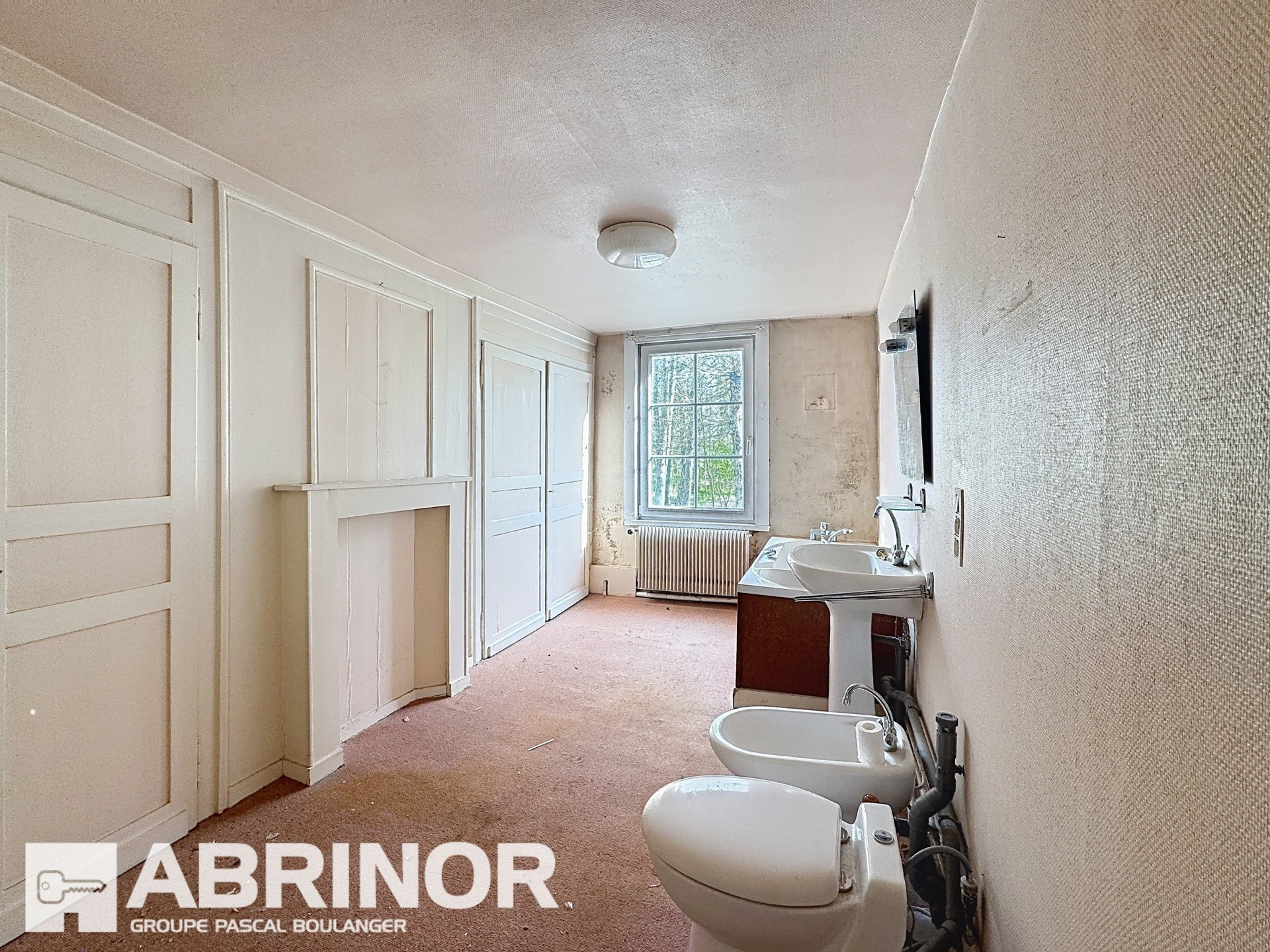 vente maison WATTIGNIES