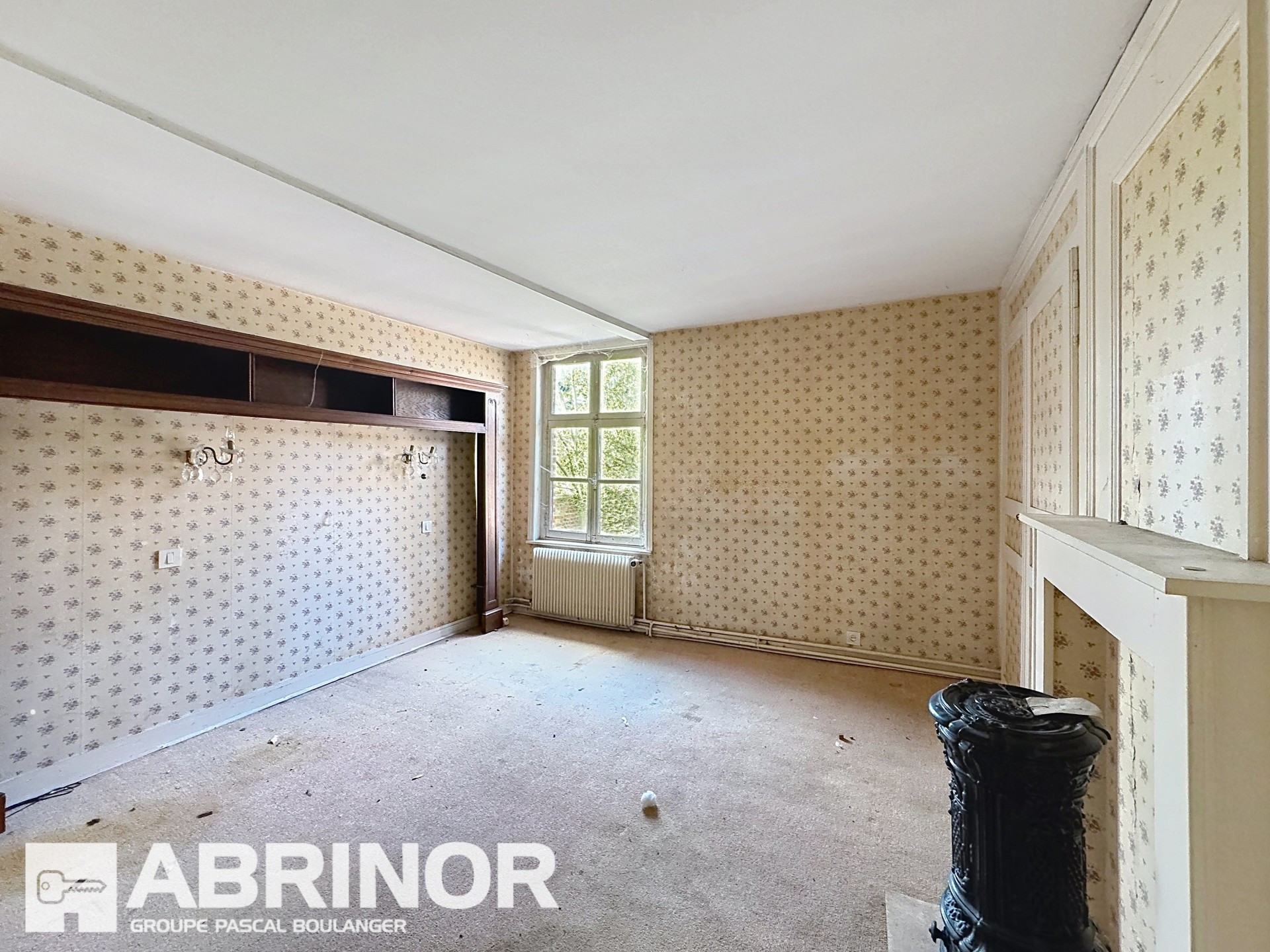 vente maison WATTIGNIES