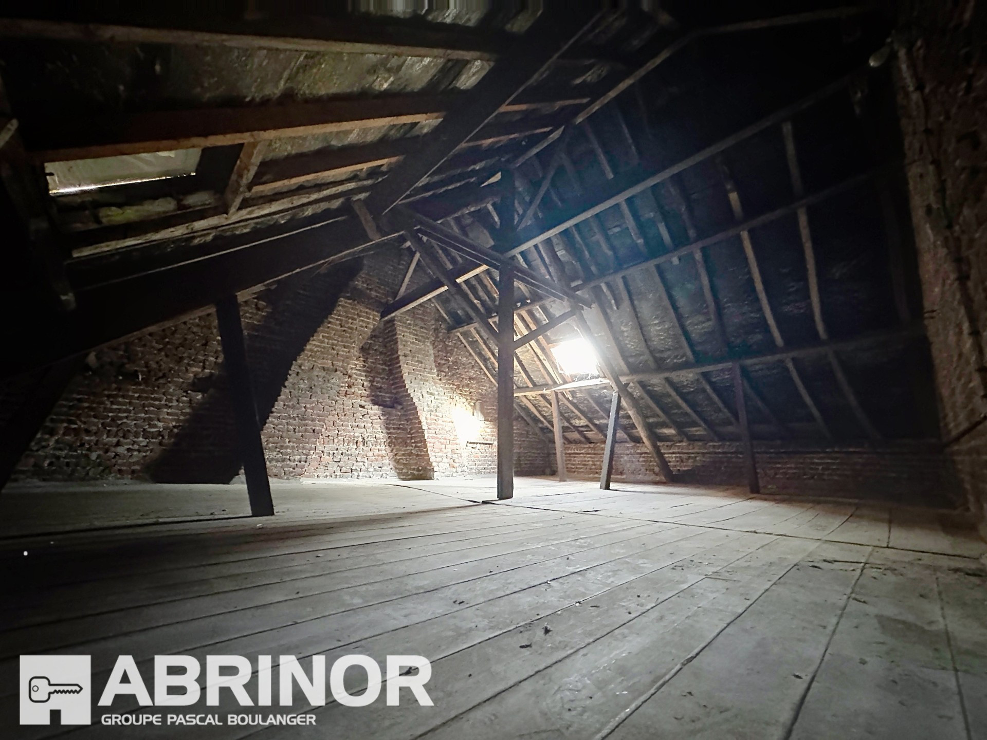 vente maison WATTIGNIES