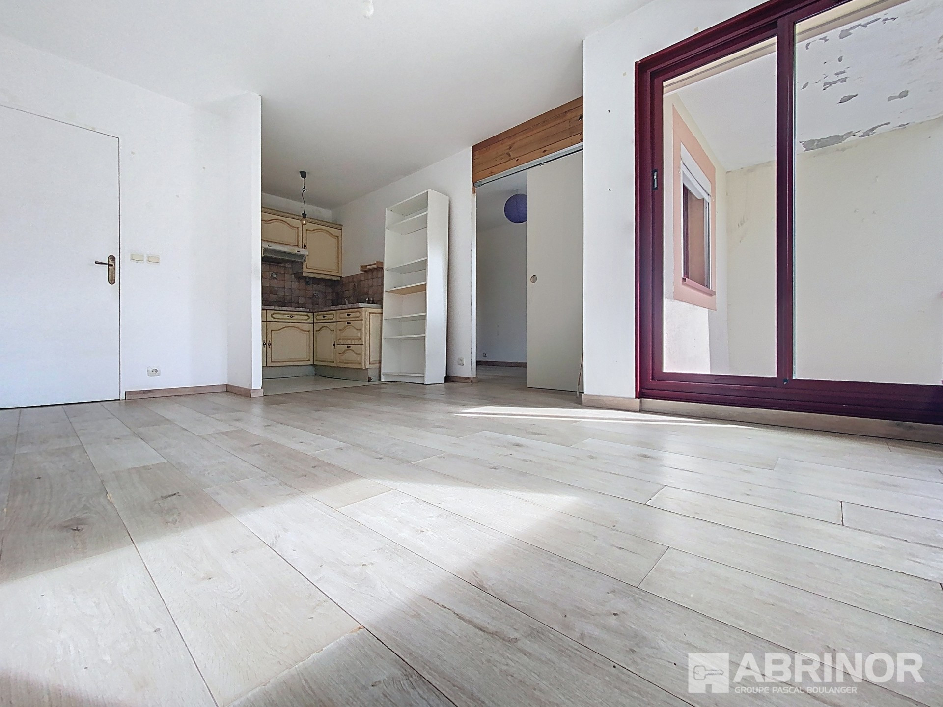 vente appartement LILLE