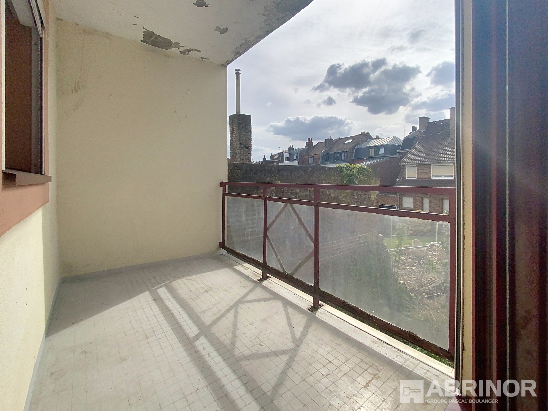 vente appartement LILLE