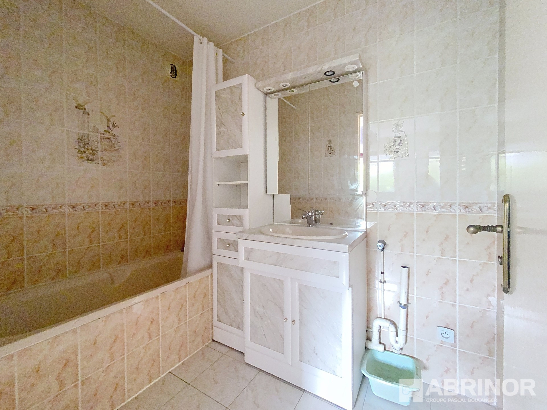 vente appartement LILLE