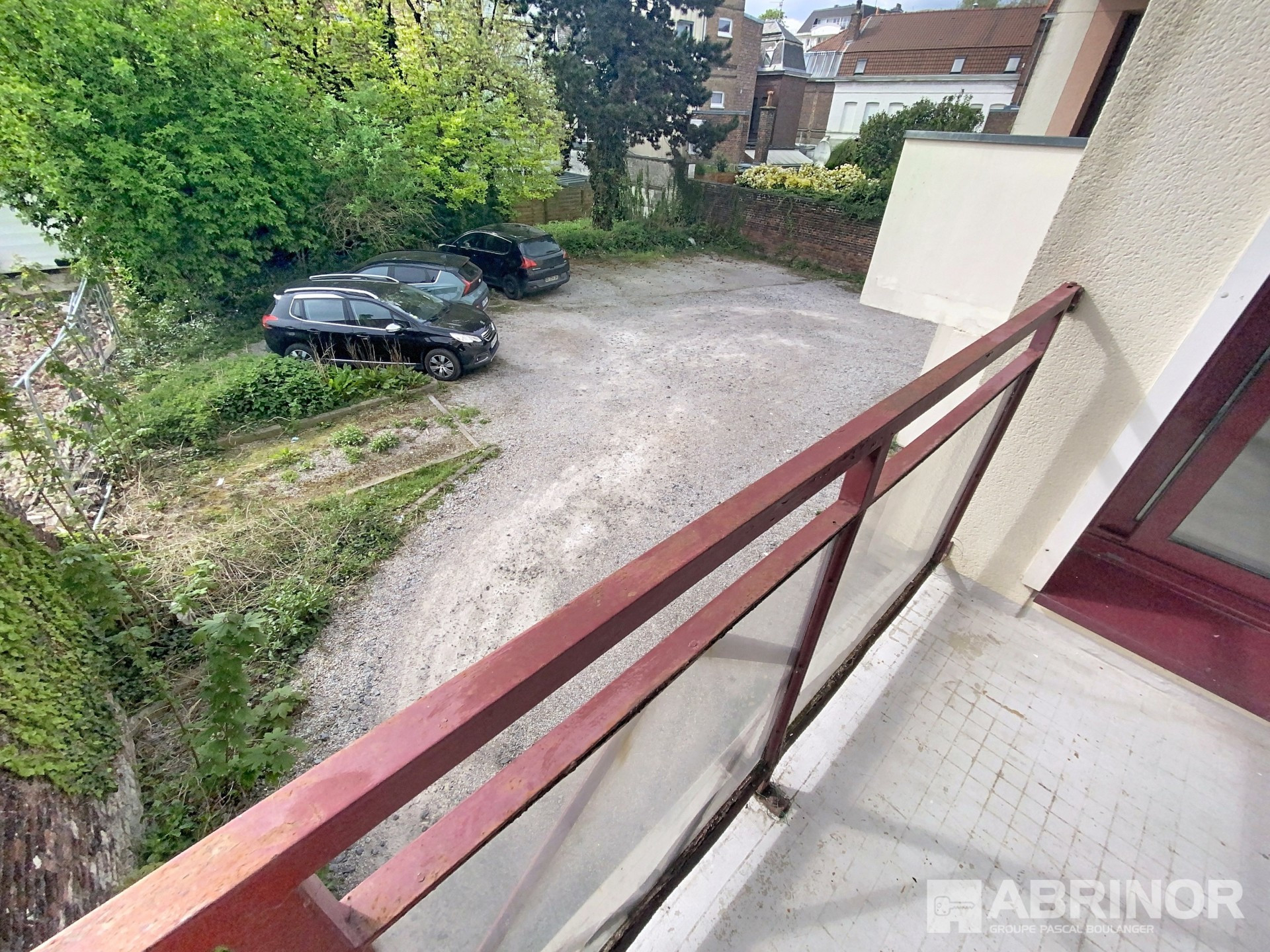 vente appartement LILLE