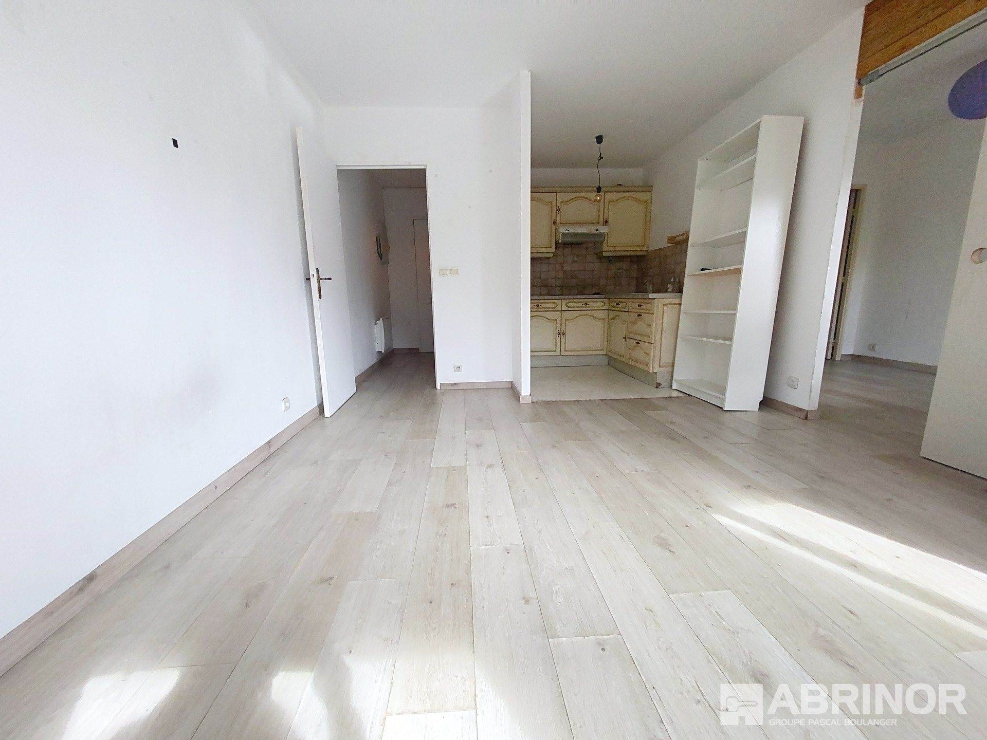 vente appartement LILLE