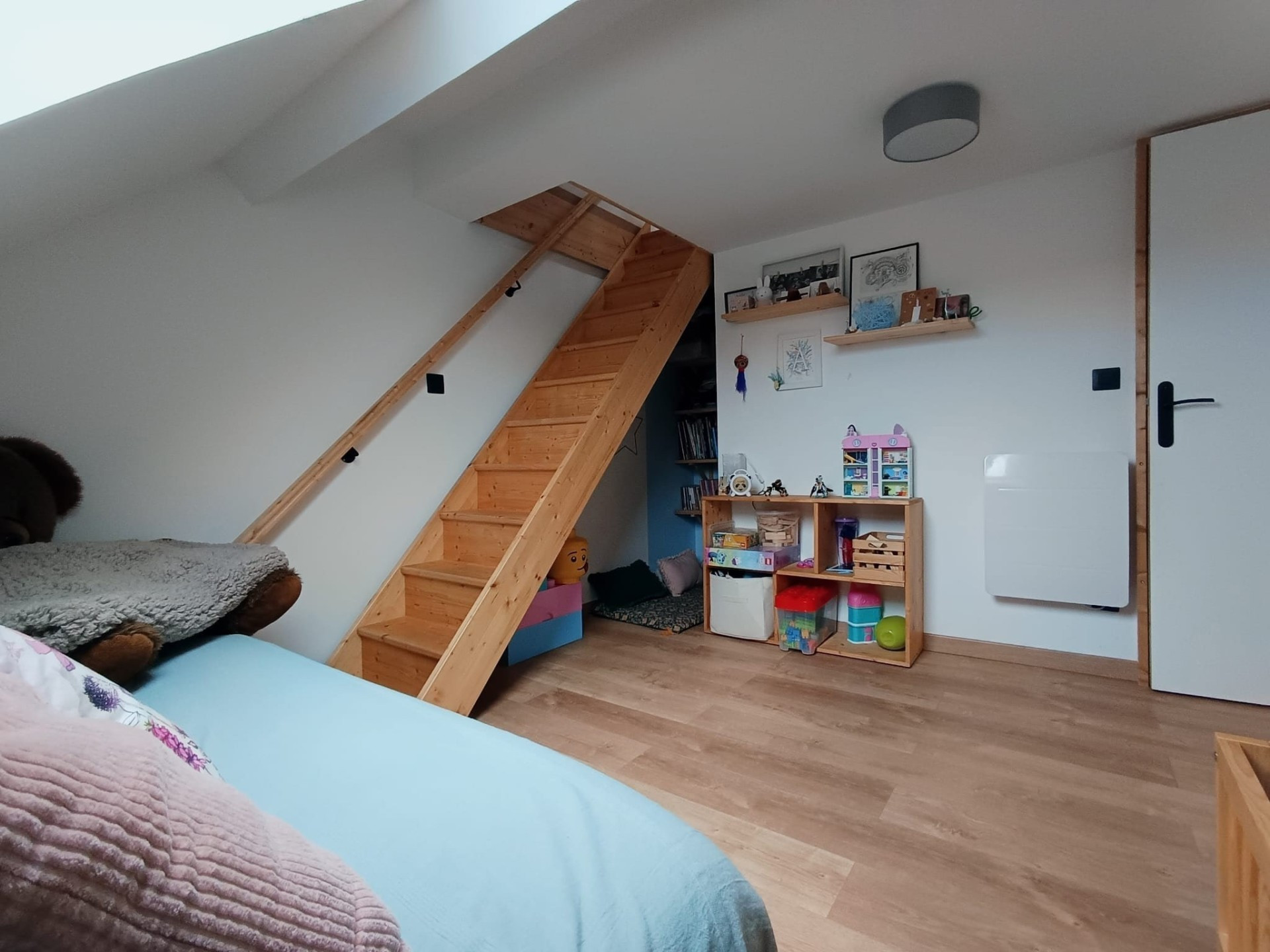 vente maison MARCQ EN BAROEUL