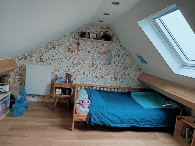 vente maison MARCQ EN BAROEUL