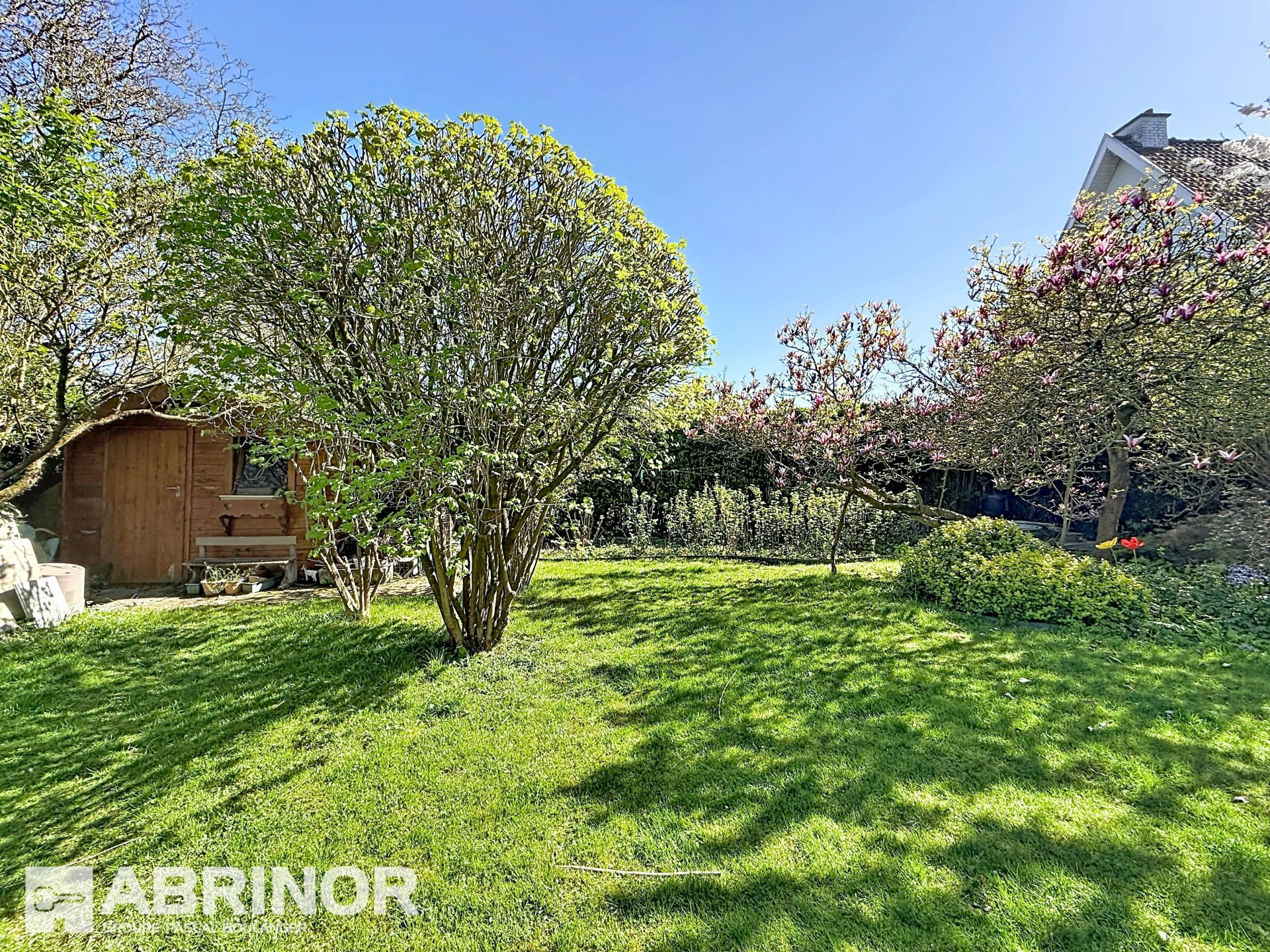 vente maison MARCQ EN BAROEUL