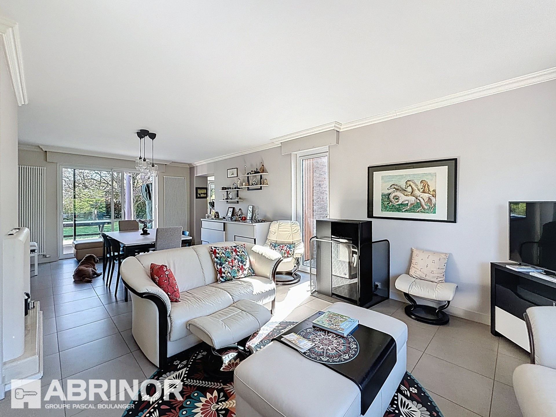 vente maison MARCQ EN BAROEUL
