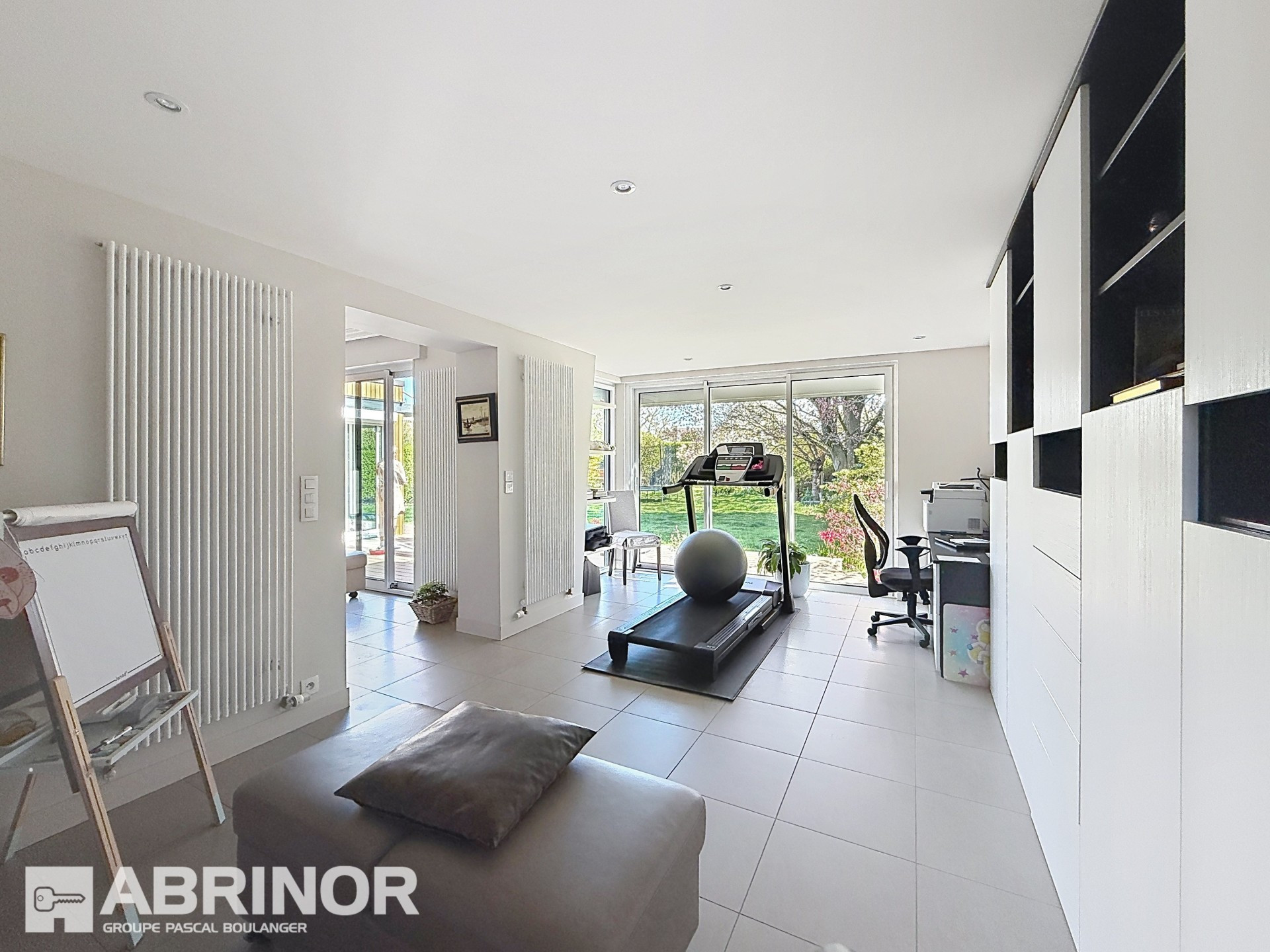 vente maison MARCQ EN BAROEUL