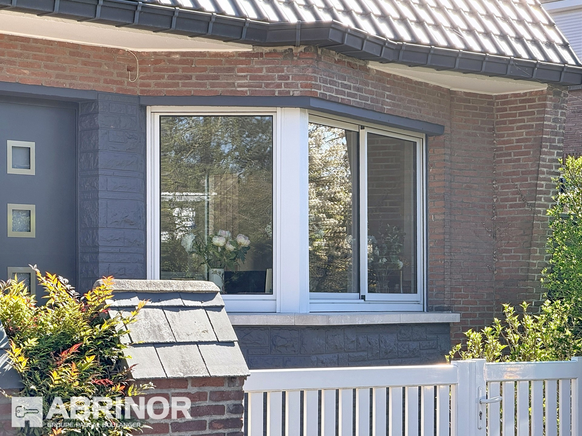 vente maison MARCQ EN BAROEUL