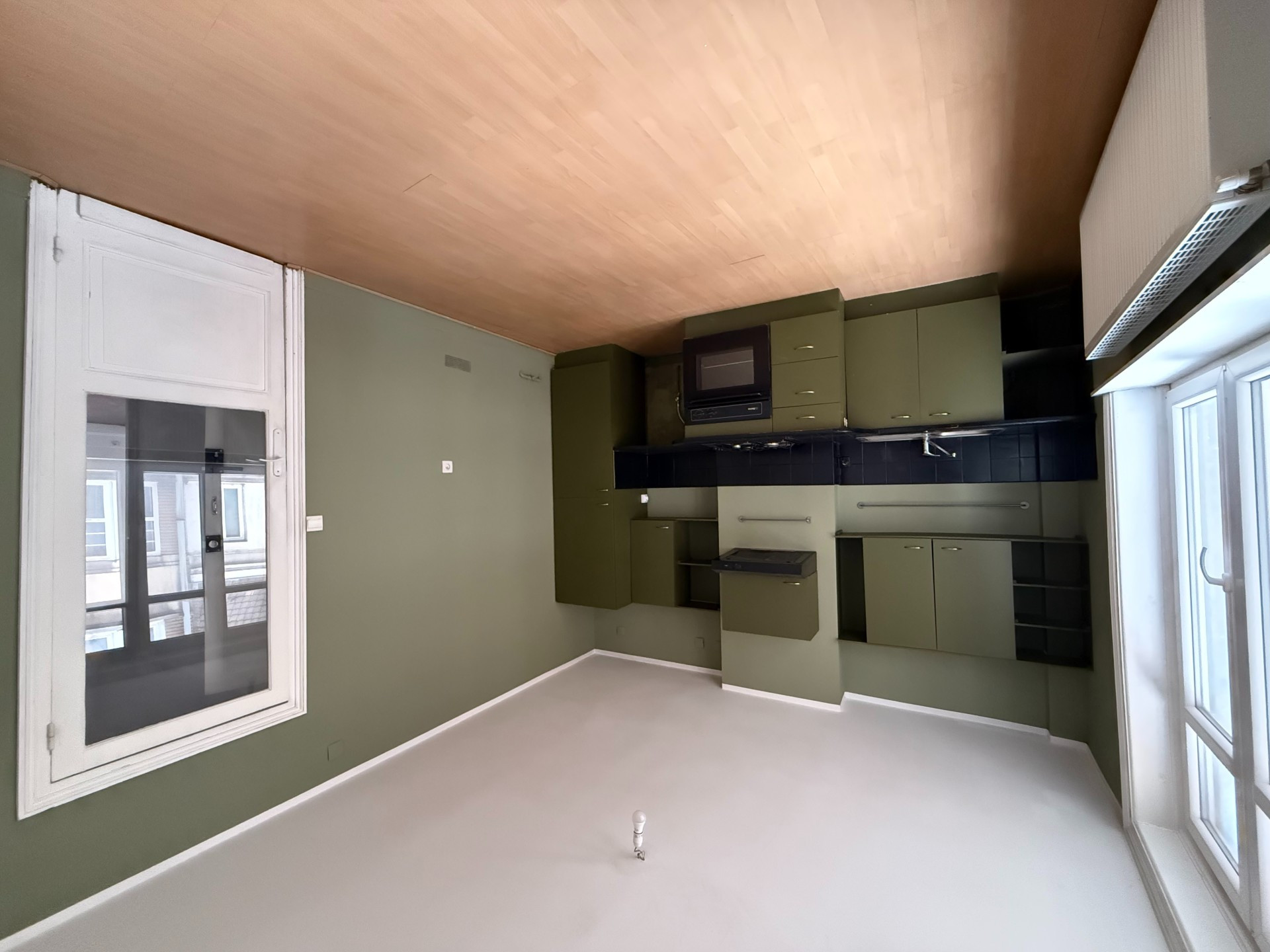 vente appartement LILLE