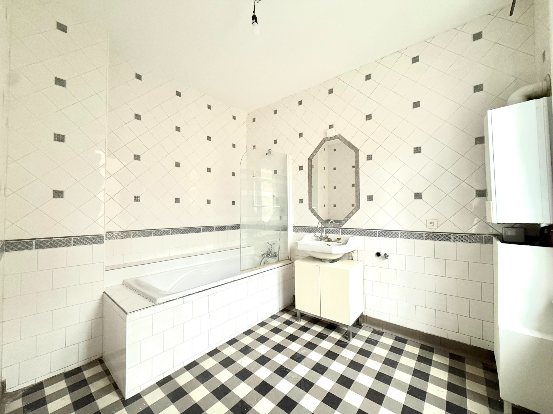 vente appartement LILLE