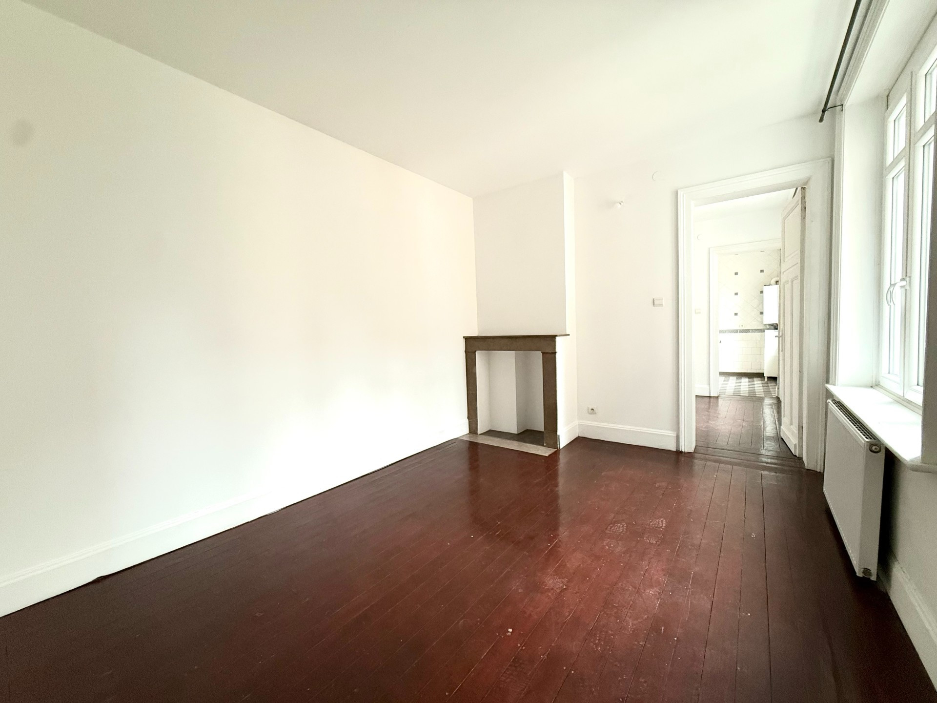 vente appartement LILLE