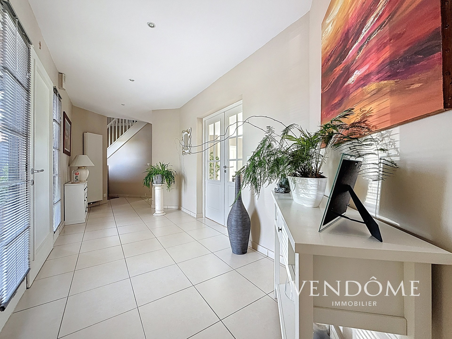 vente maison MERIGNIES