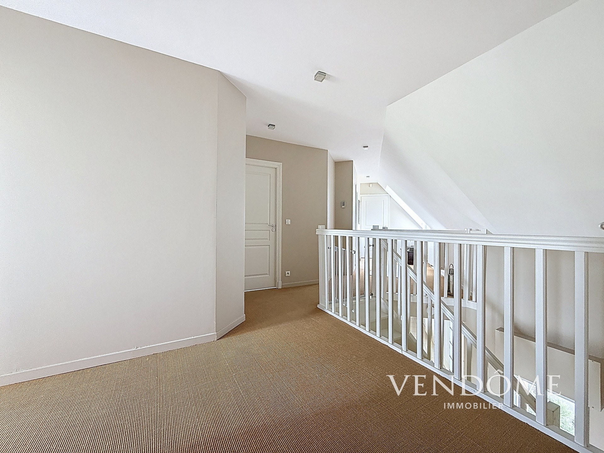 vente maison MERIGNIES