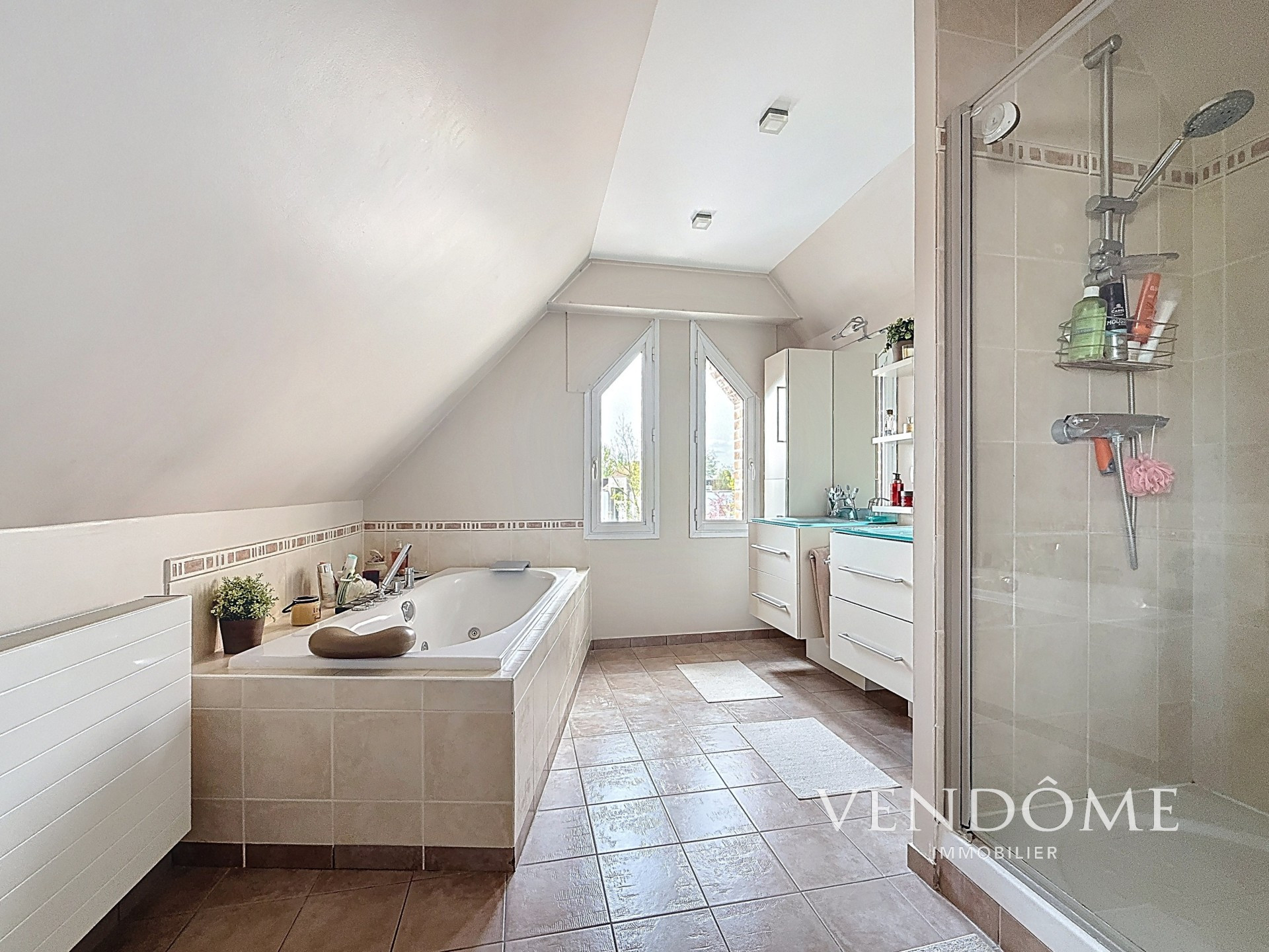 vente maison MERIGNIES