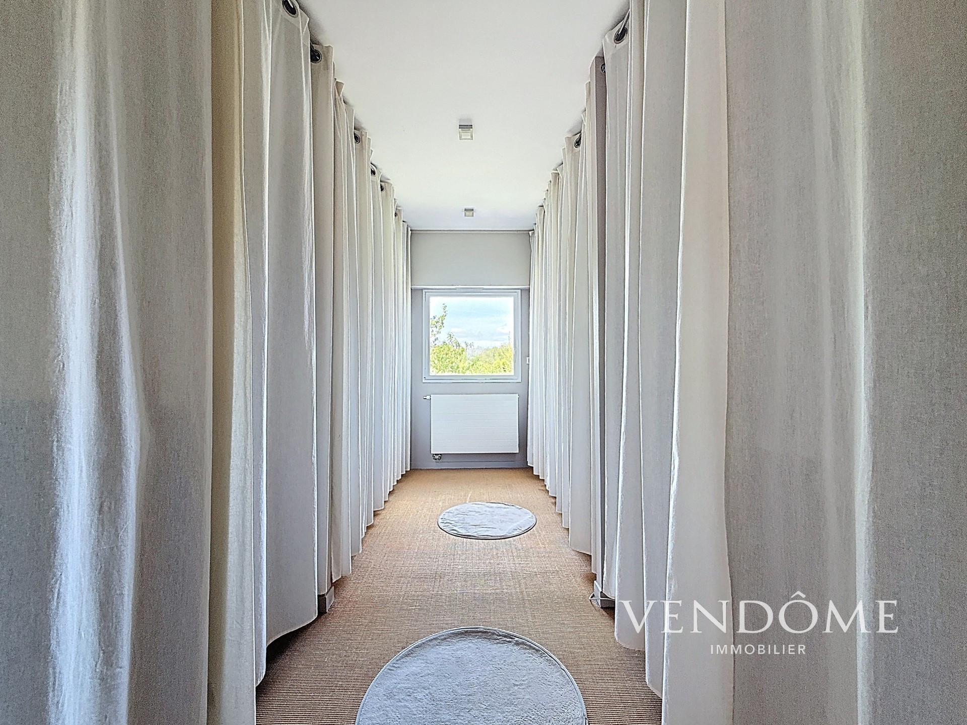 vente maison MERIGNIES