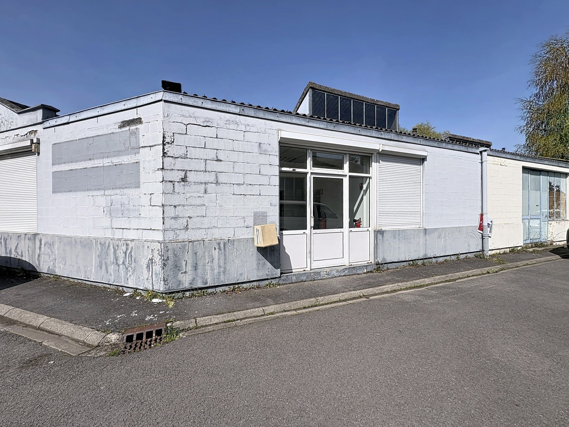 location local AULNOY LEZ VALENCIENNES