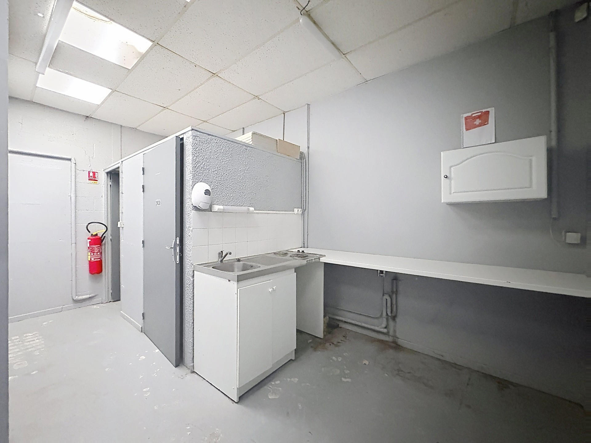 location local AULNOY LEZ VALENCIENNES