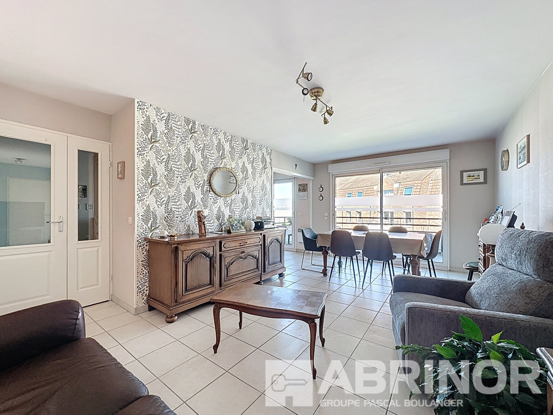 vente appartement LINSELLES