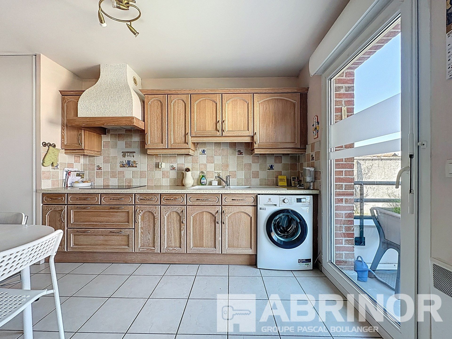 vente appartement LINSELLES