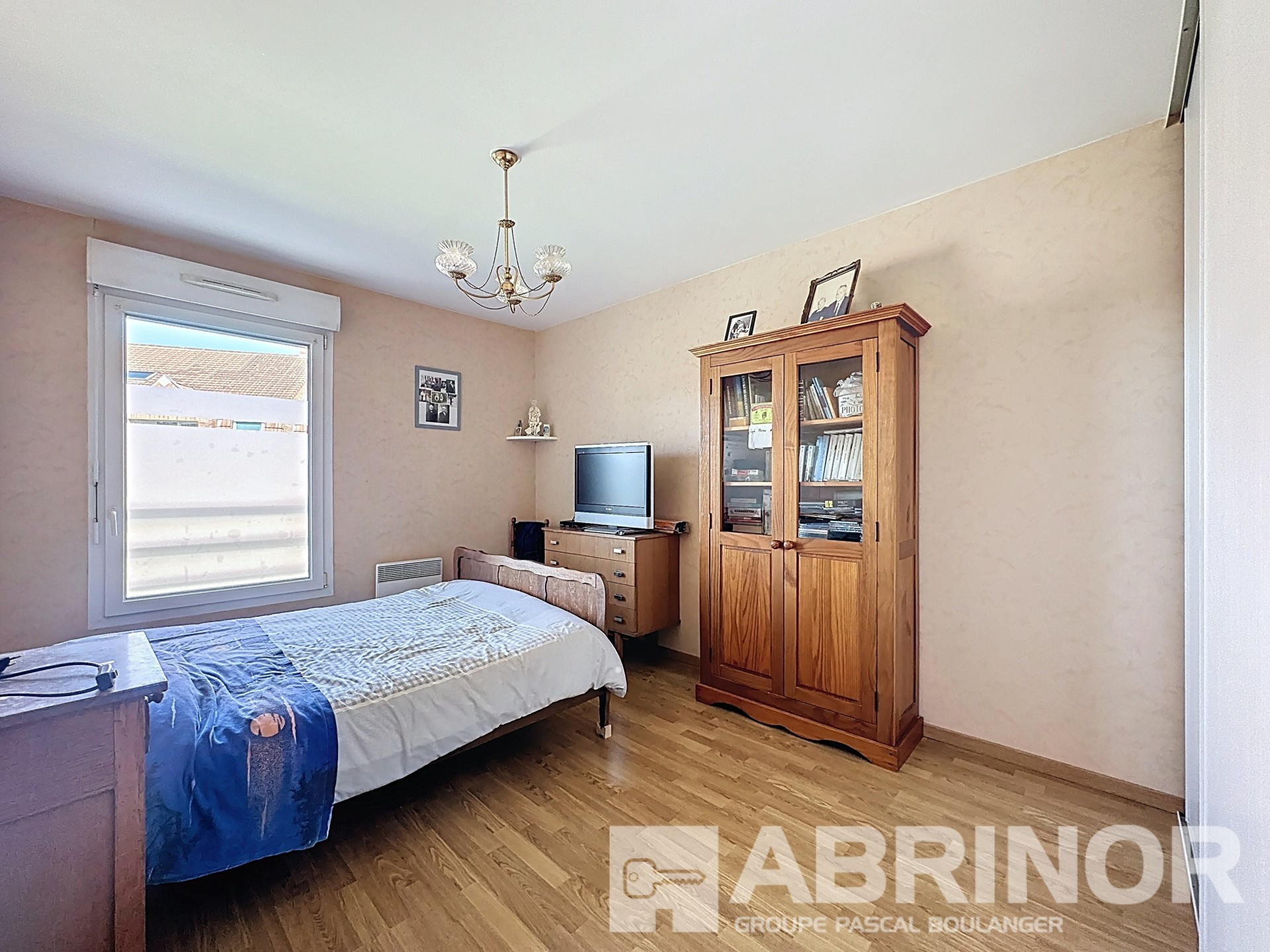 vente appartement LINSELLES