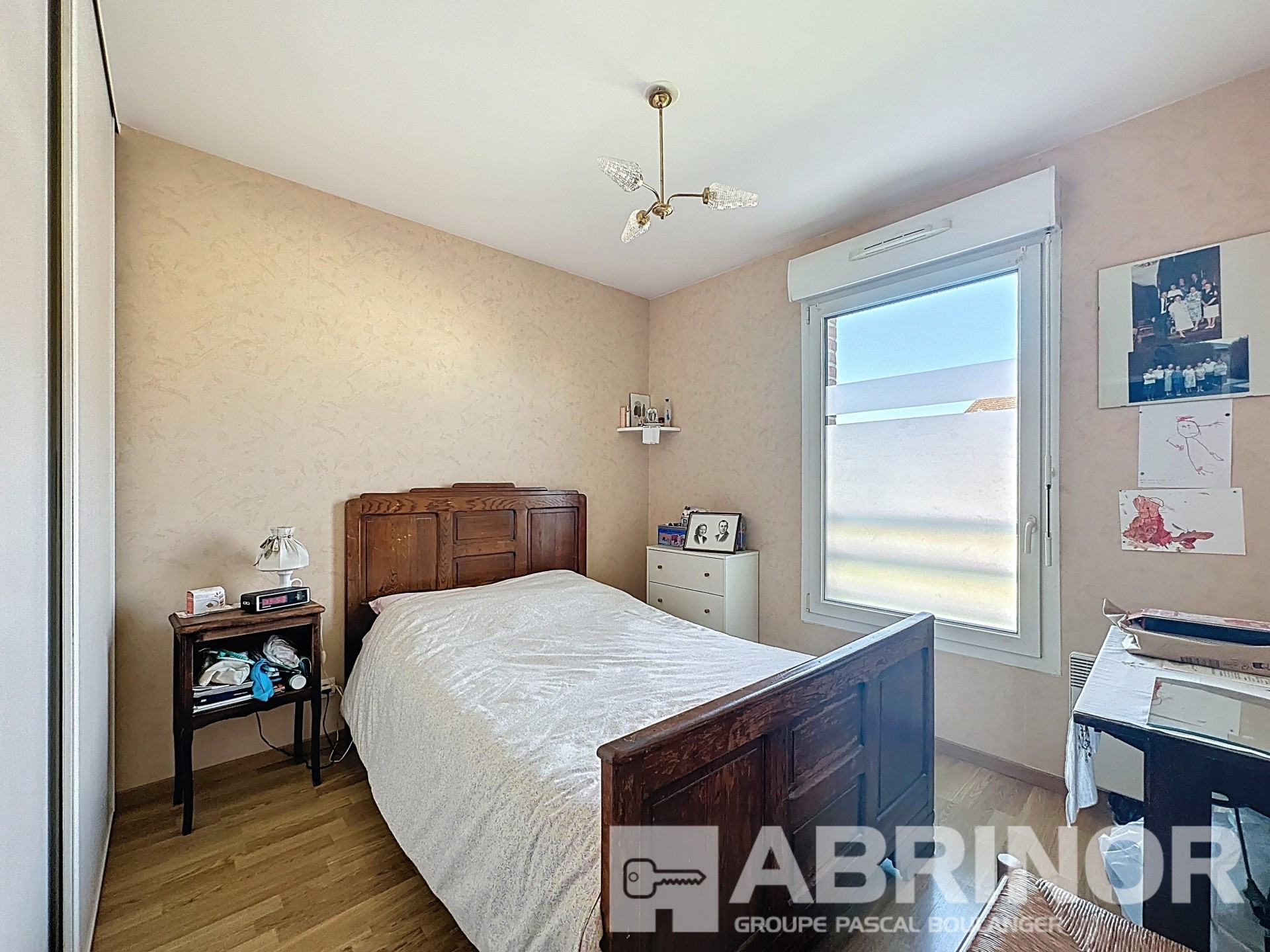 vente appartement LINSELLES