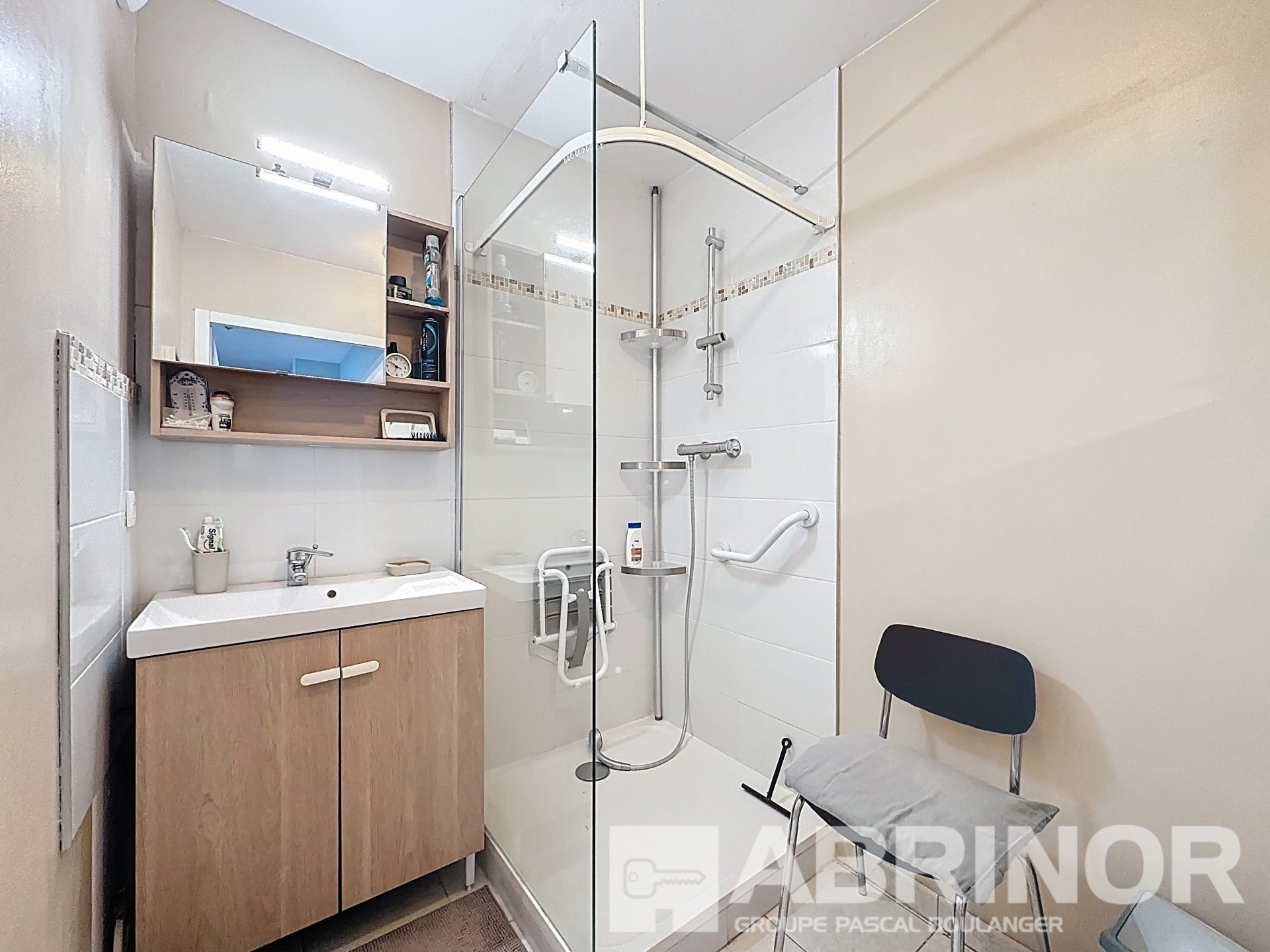 vente appartement LINSELLES