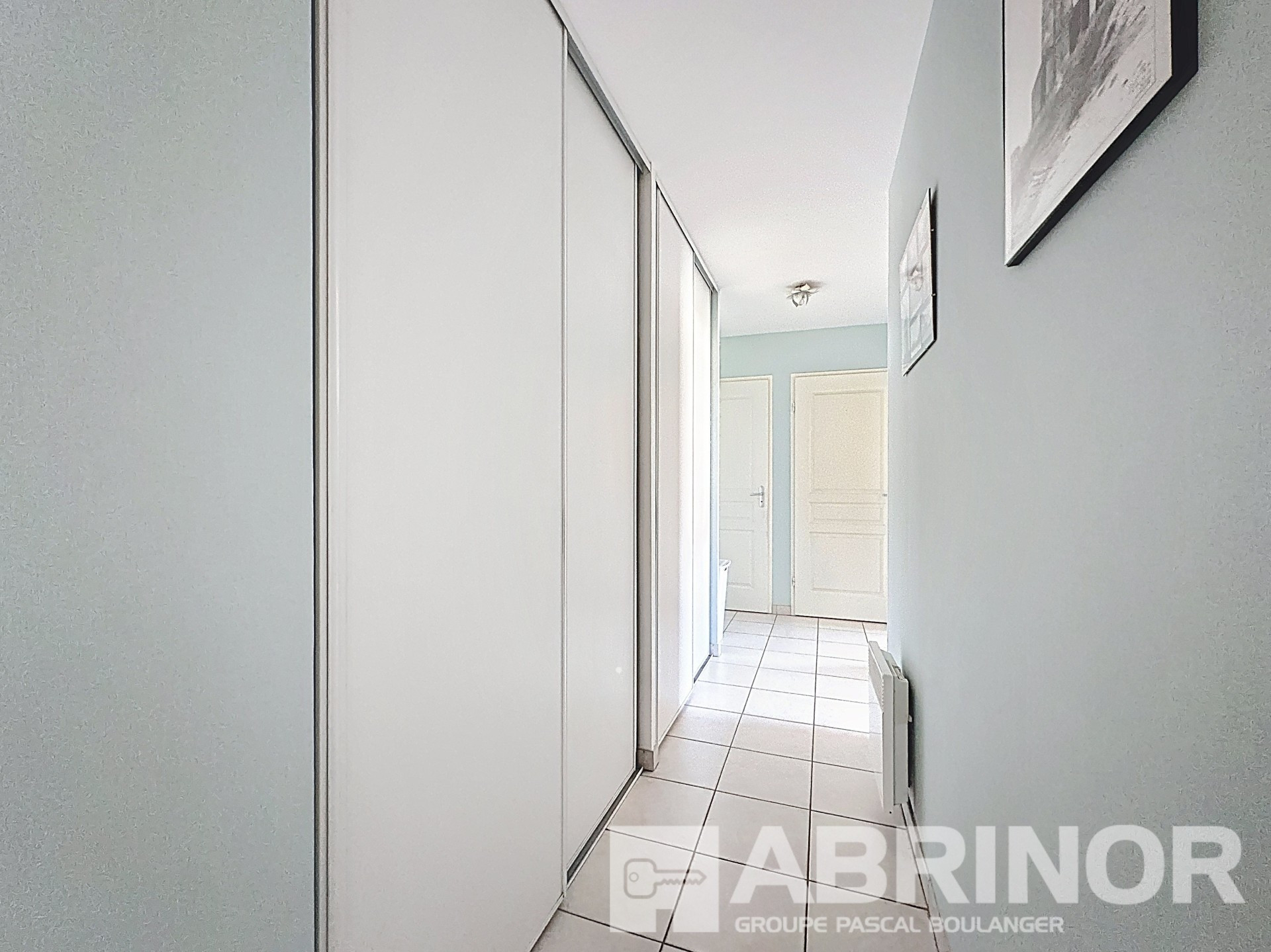 vente appartement LINSELLES