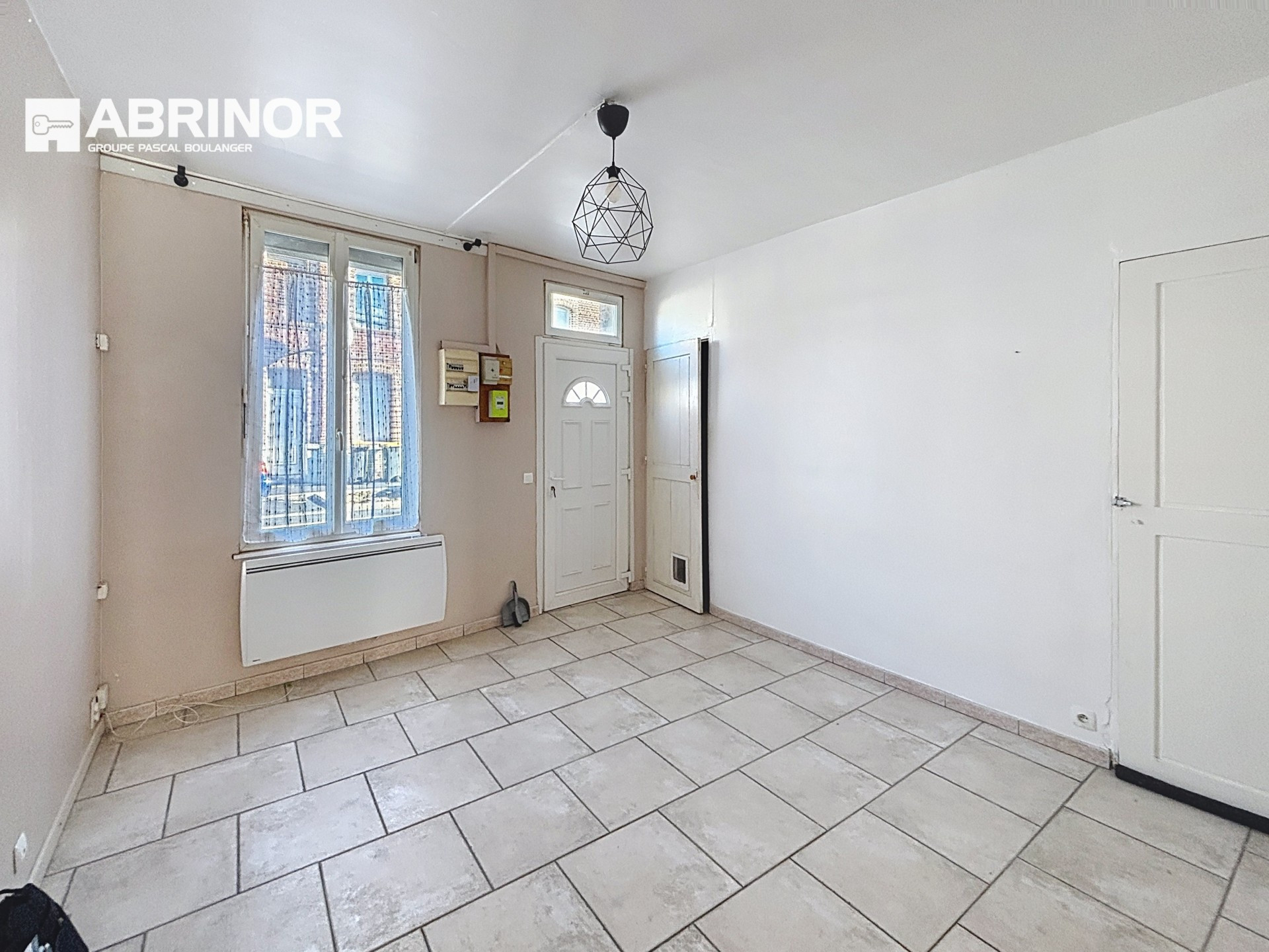 vente maison VALENCIENNES