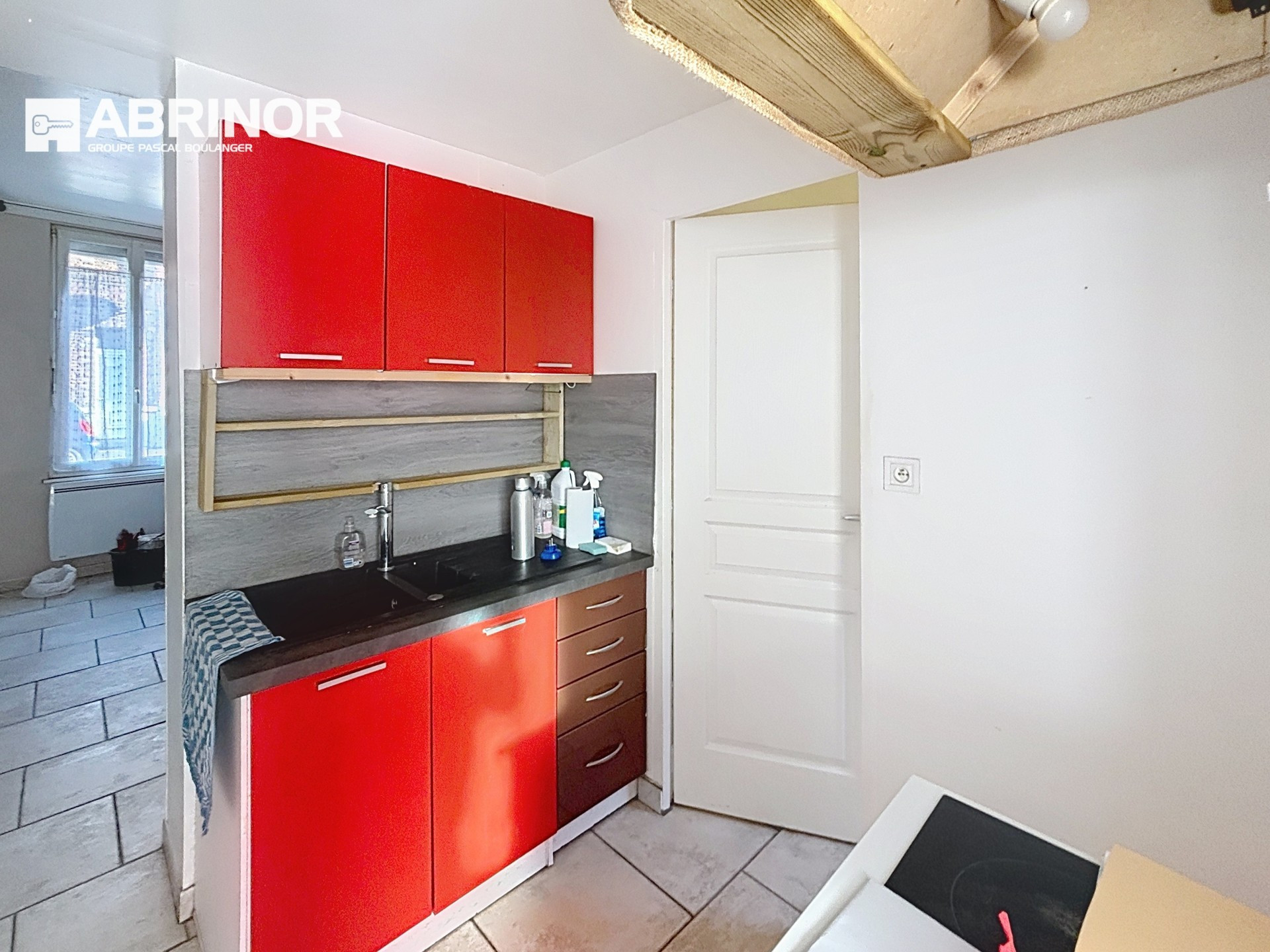 vente maison VALENCIENNES