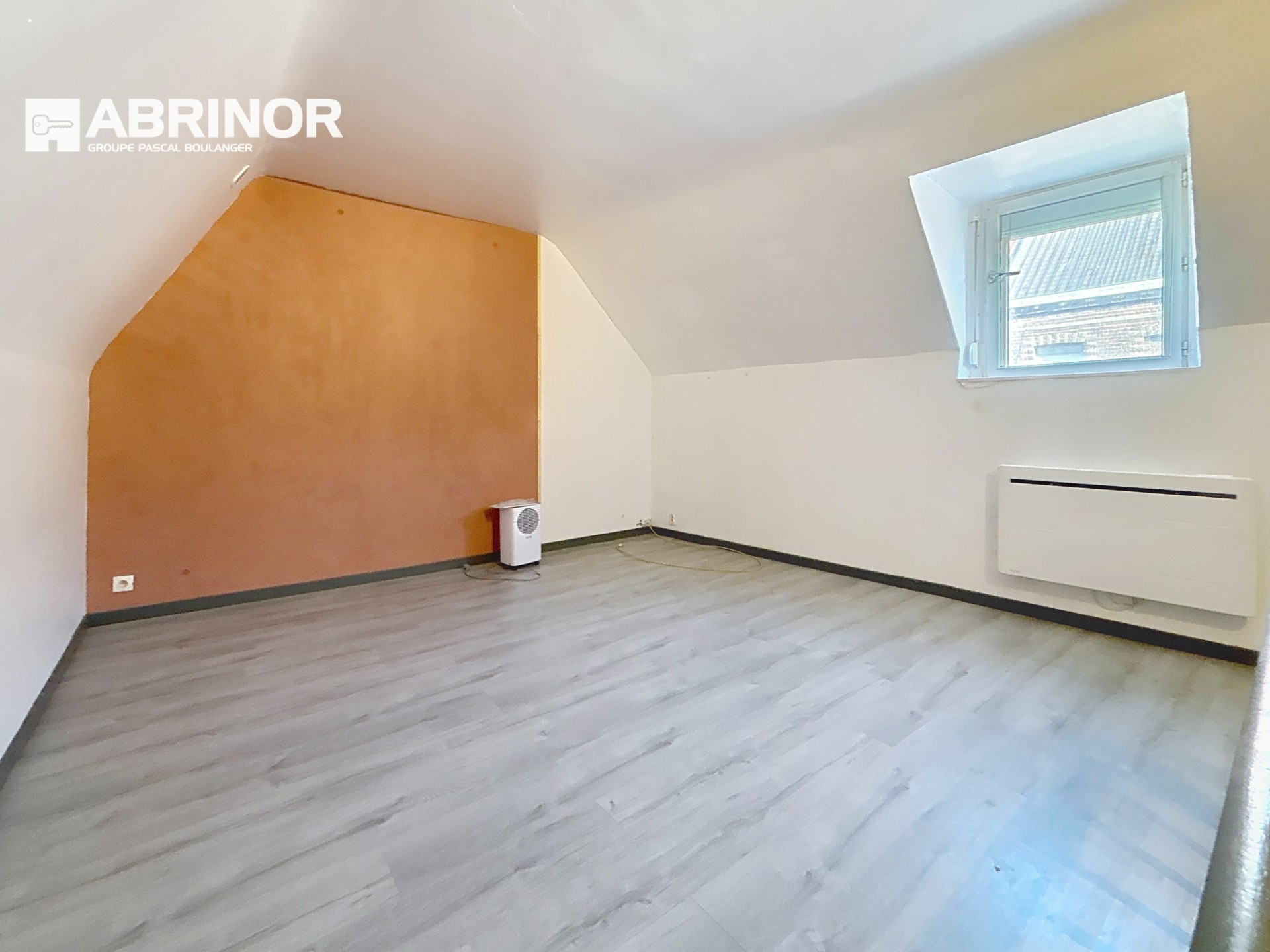 vente maison VALENCIENNES