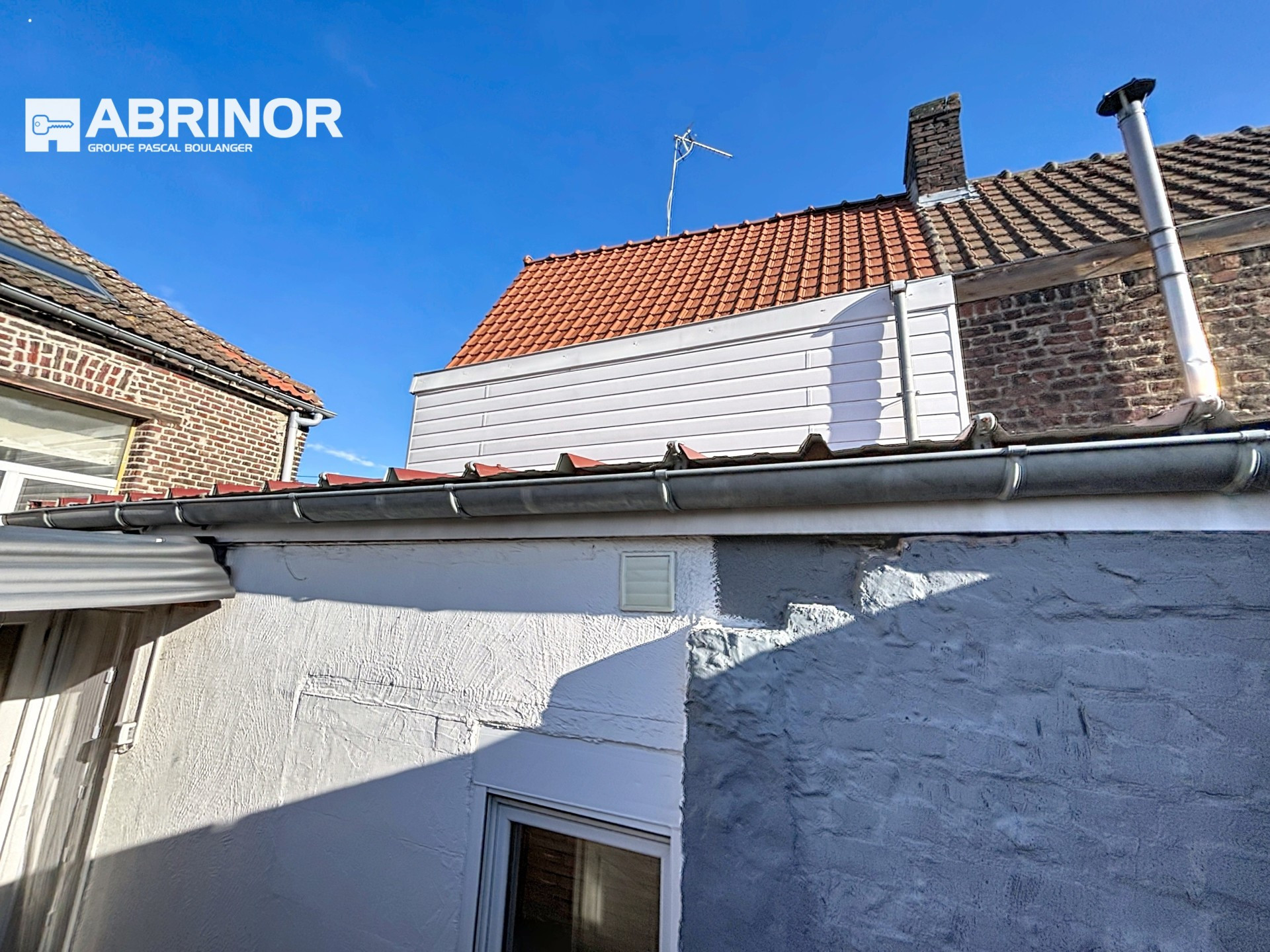 vente maison VALENCIENNES