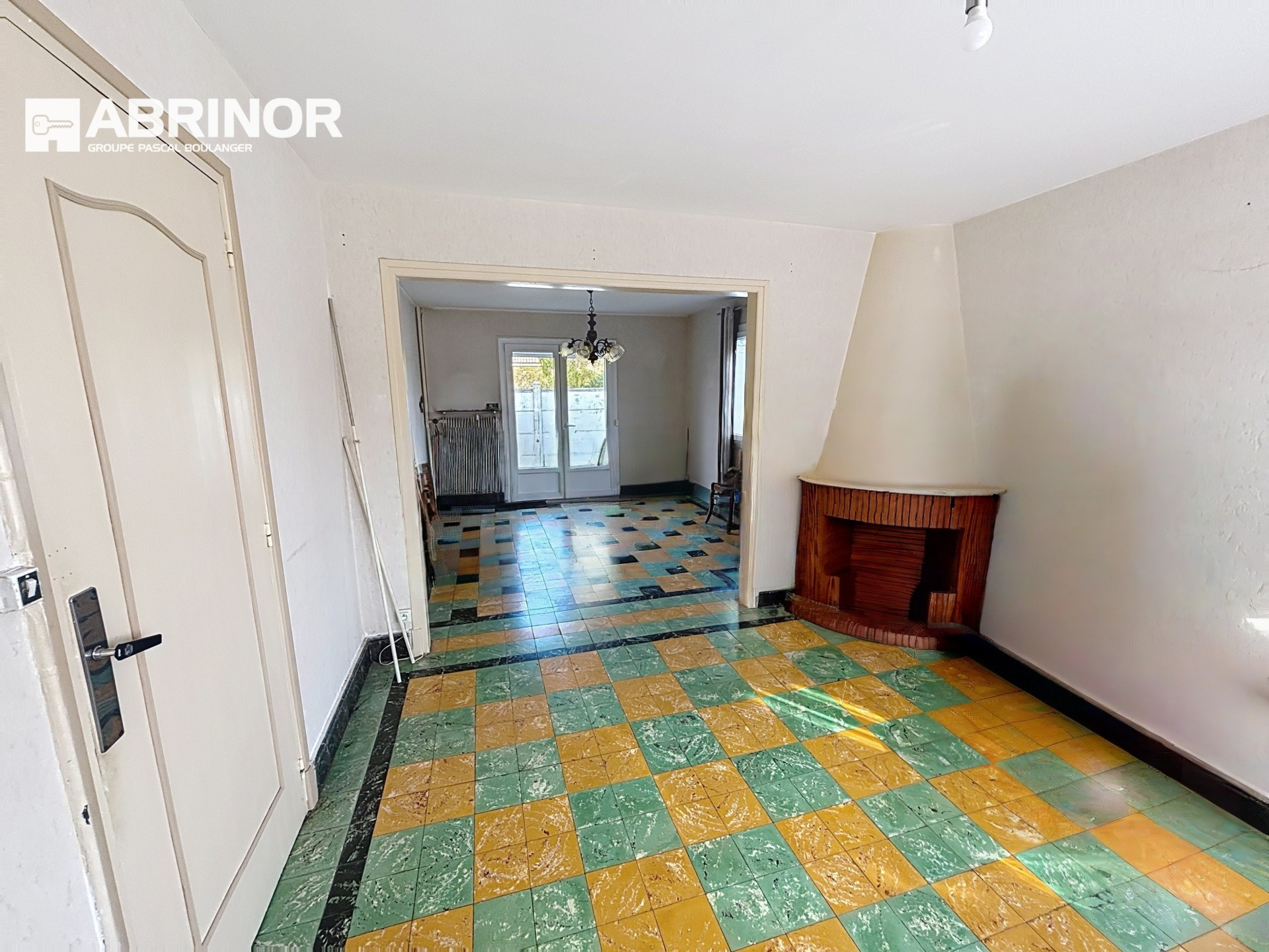 vente maison VALENCIENNES